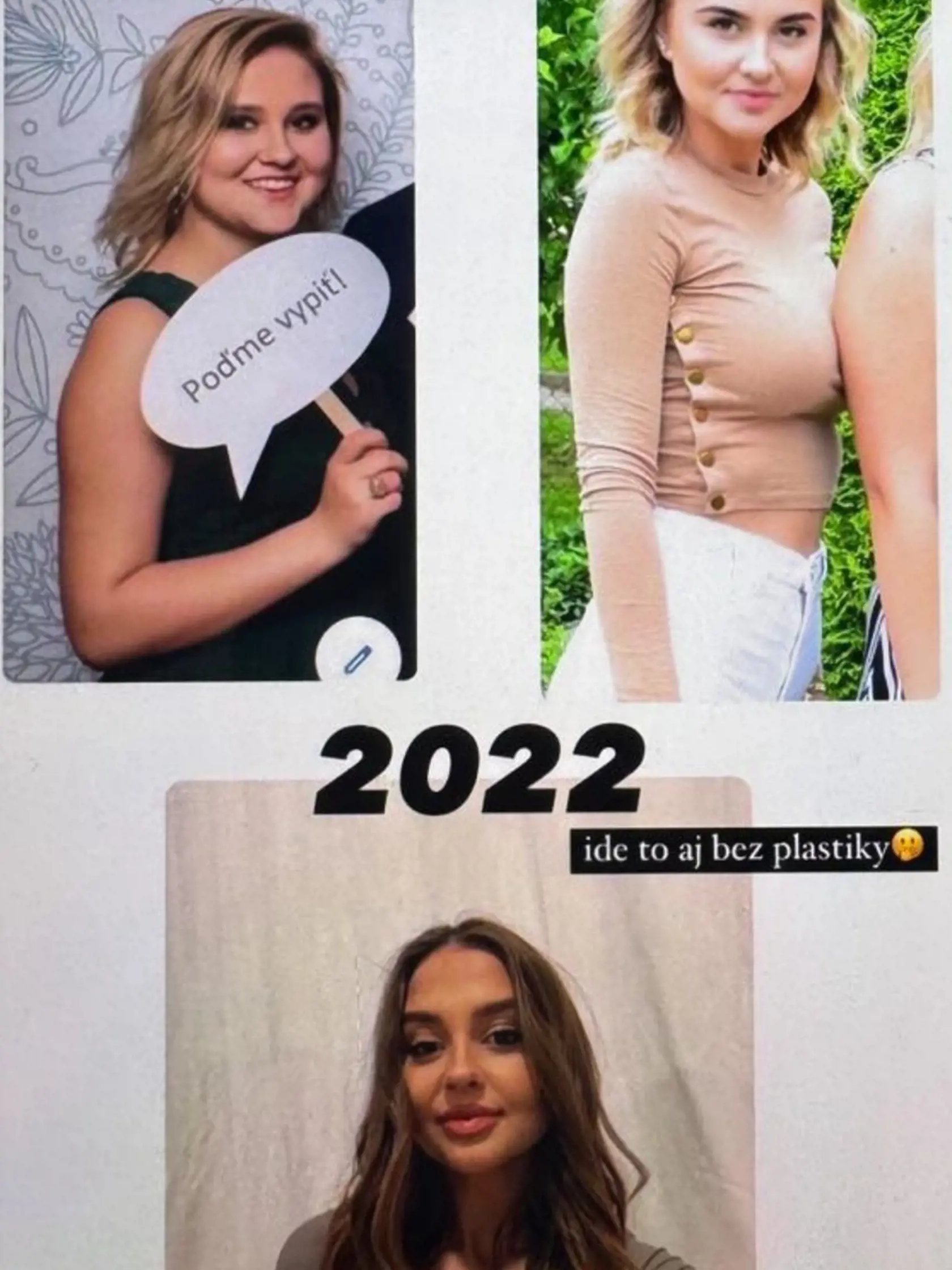 Teri Pallová sa poriadne zmenila!