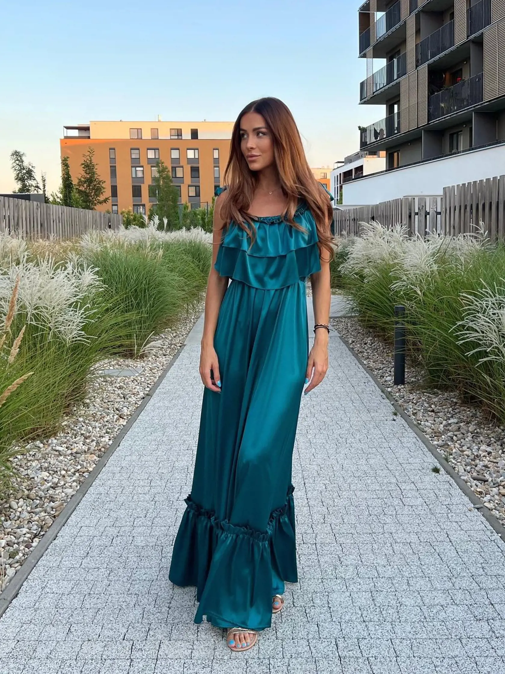 Martina Grešová