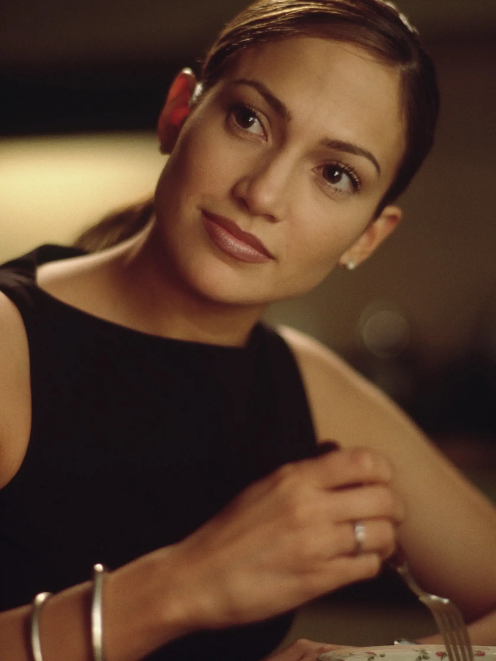 Jennifer Lopez