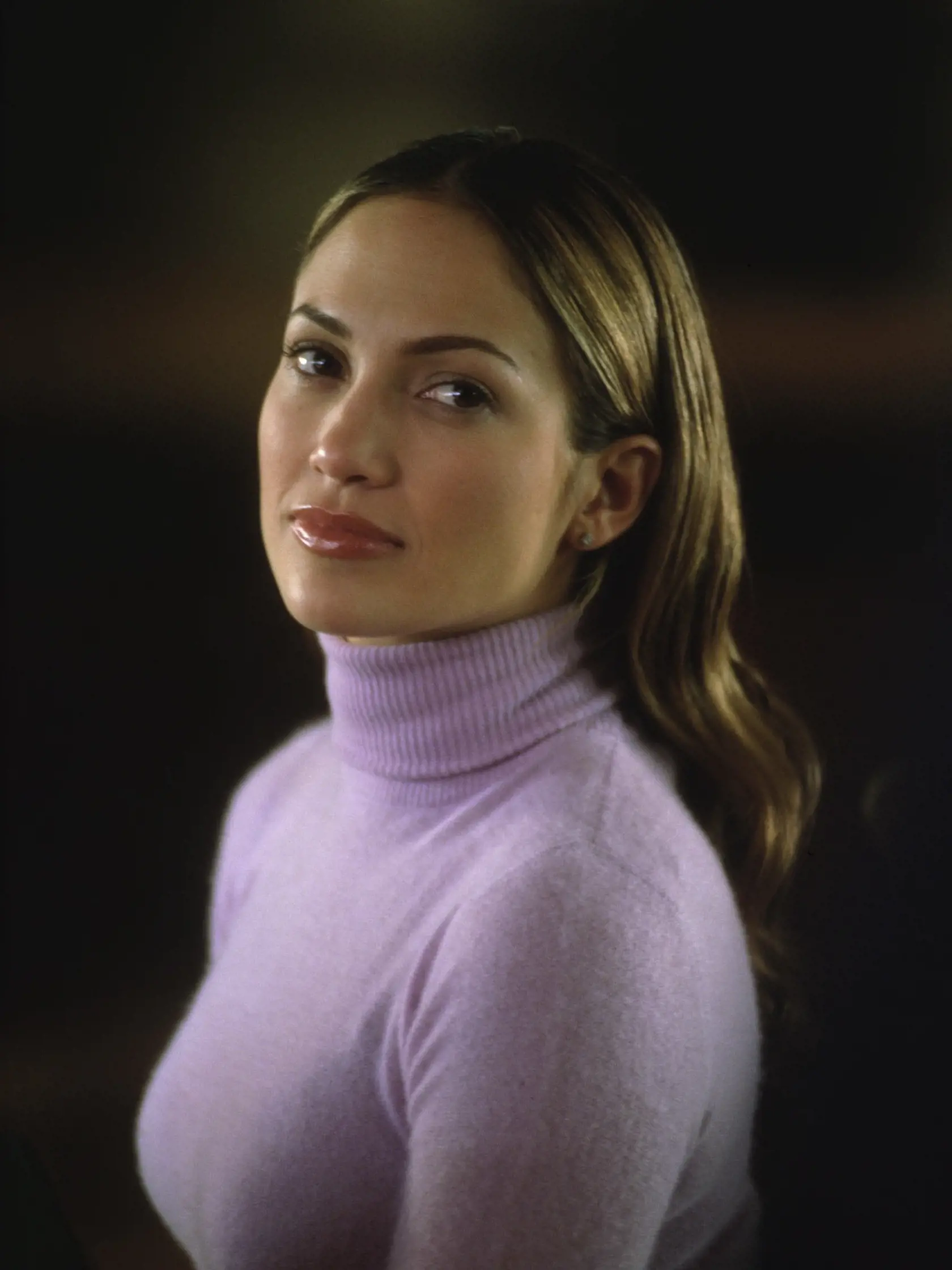 Jennifer Lopez