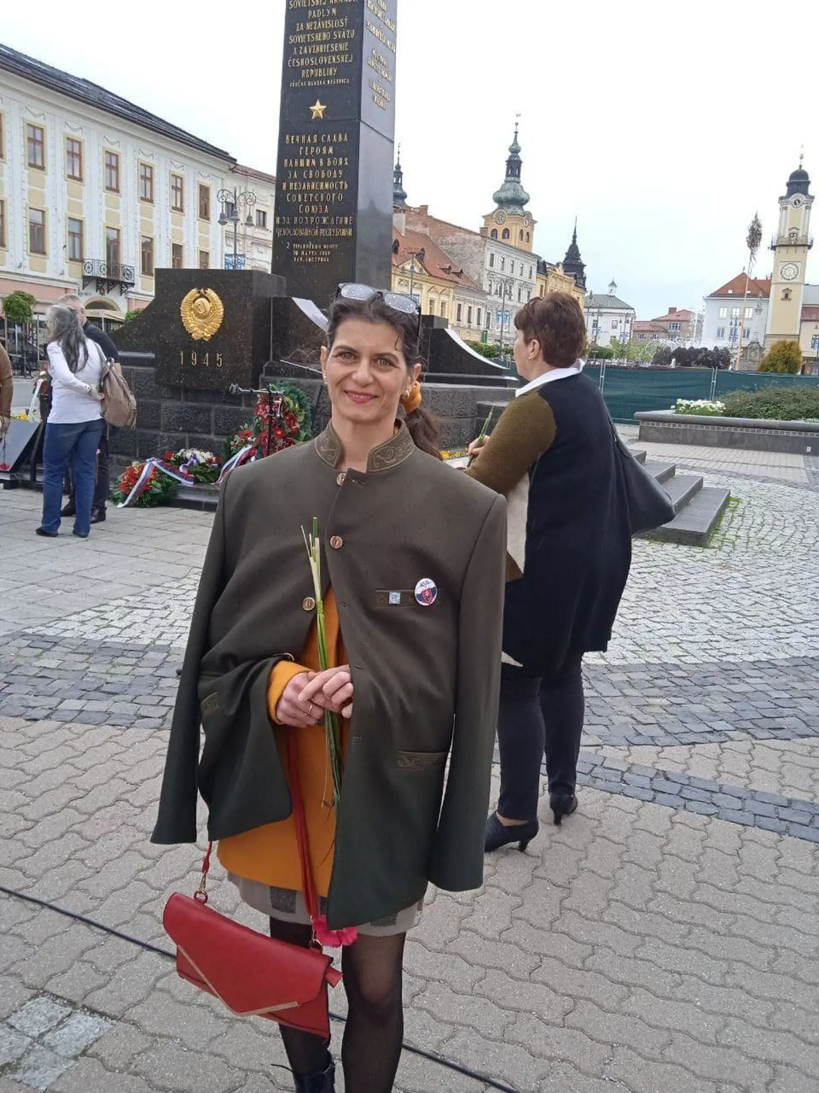 Jana mala s exmanželom 3 synov.