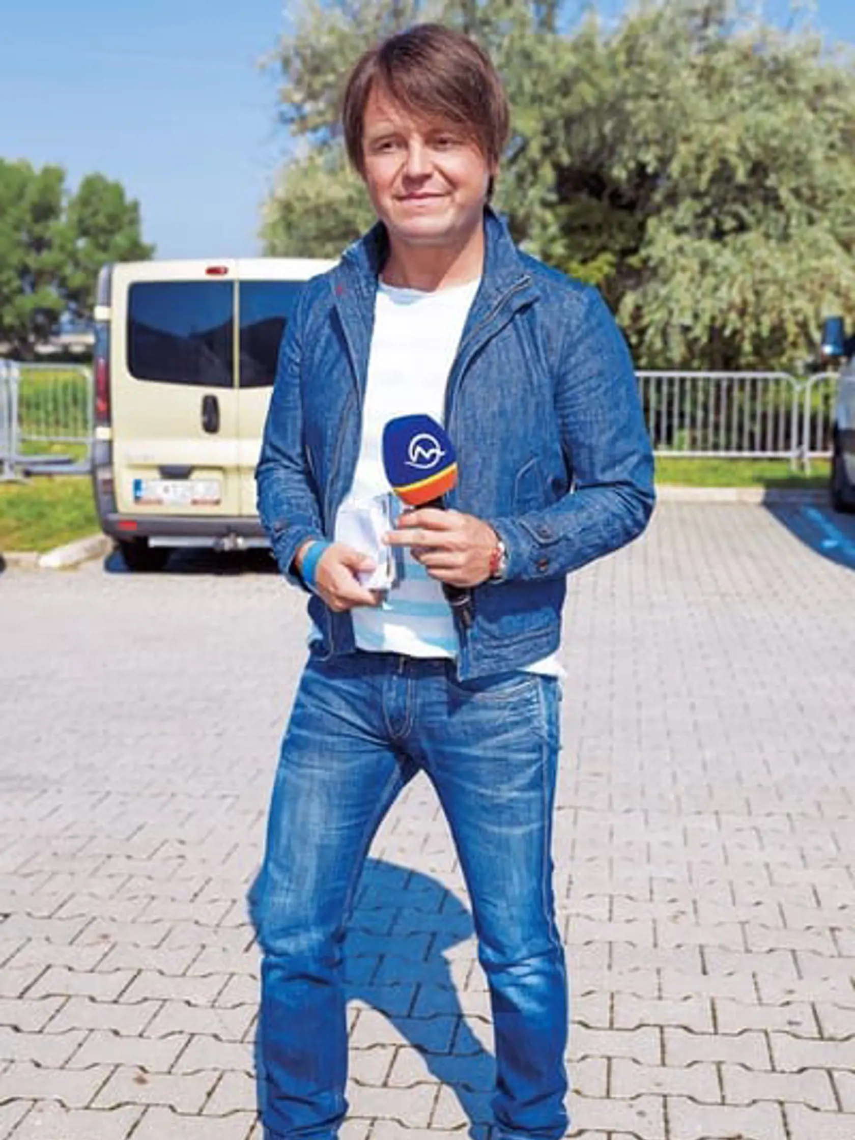 Ján Tribula (40).