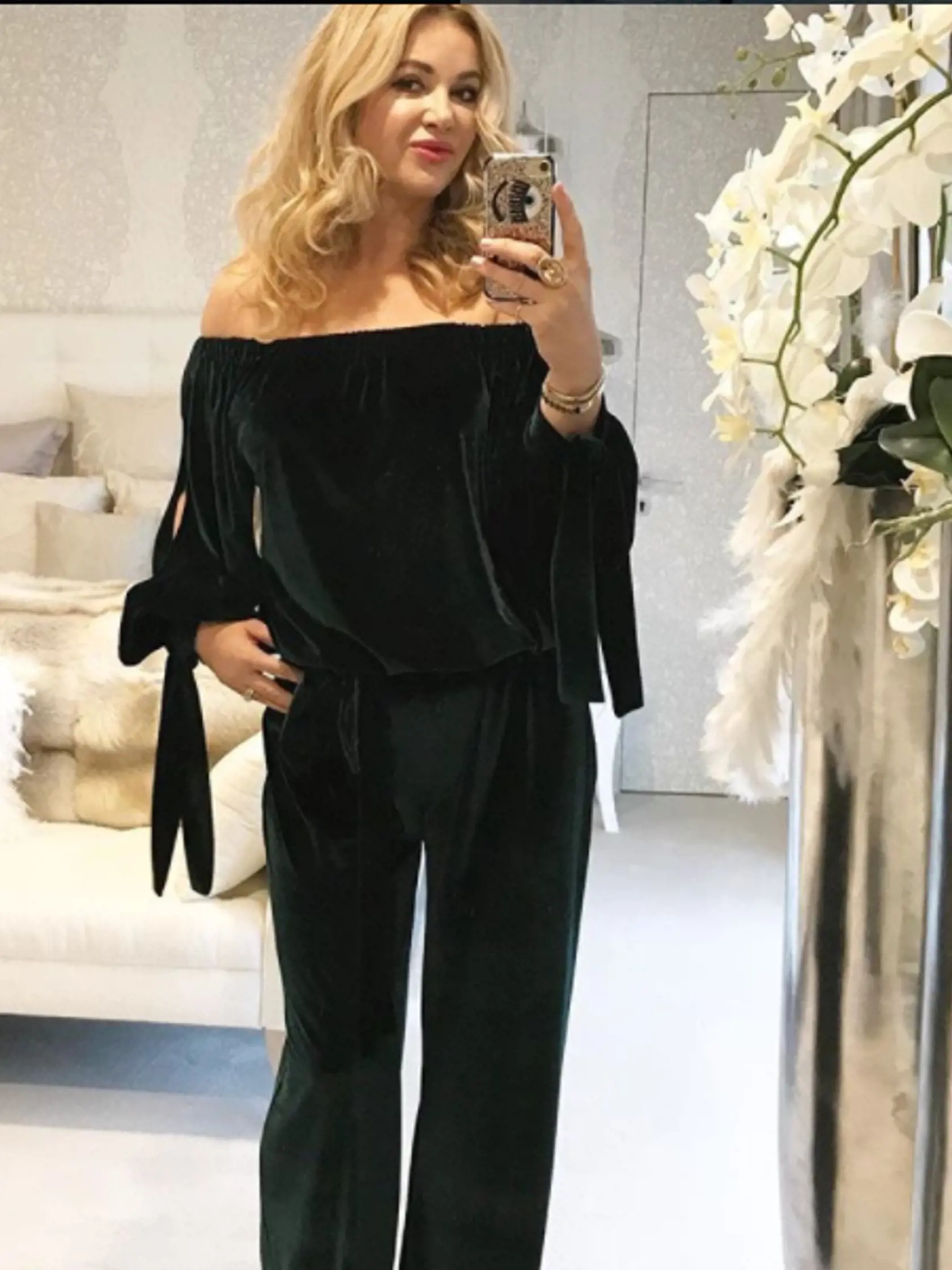 Monika Babišová