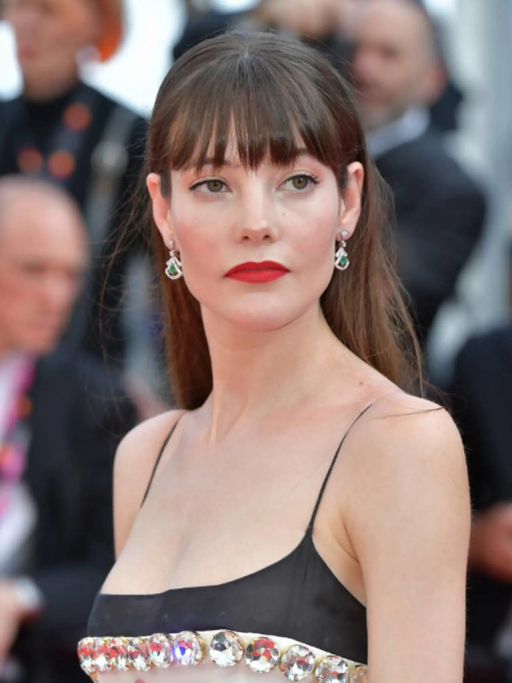 Svetové celebrity sa predviedli na červenom koberci v poriadne drahých kúskoch.