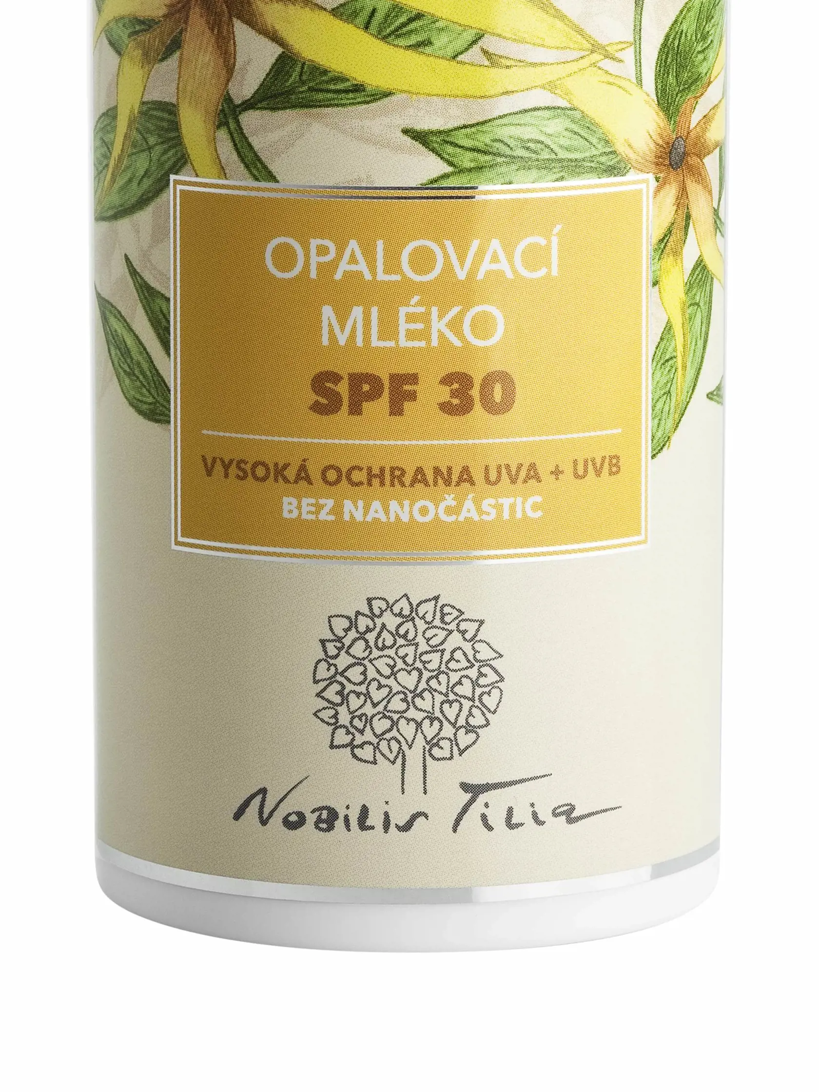 Nová generácia minerálnych opaľovacích krémov nezanecháva na tvári bielu masku.