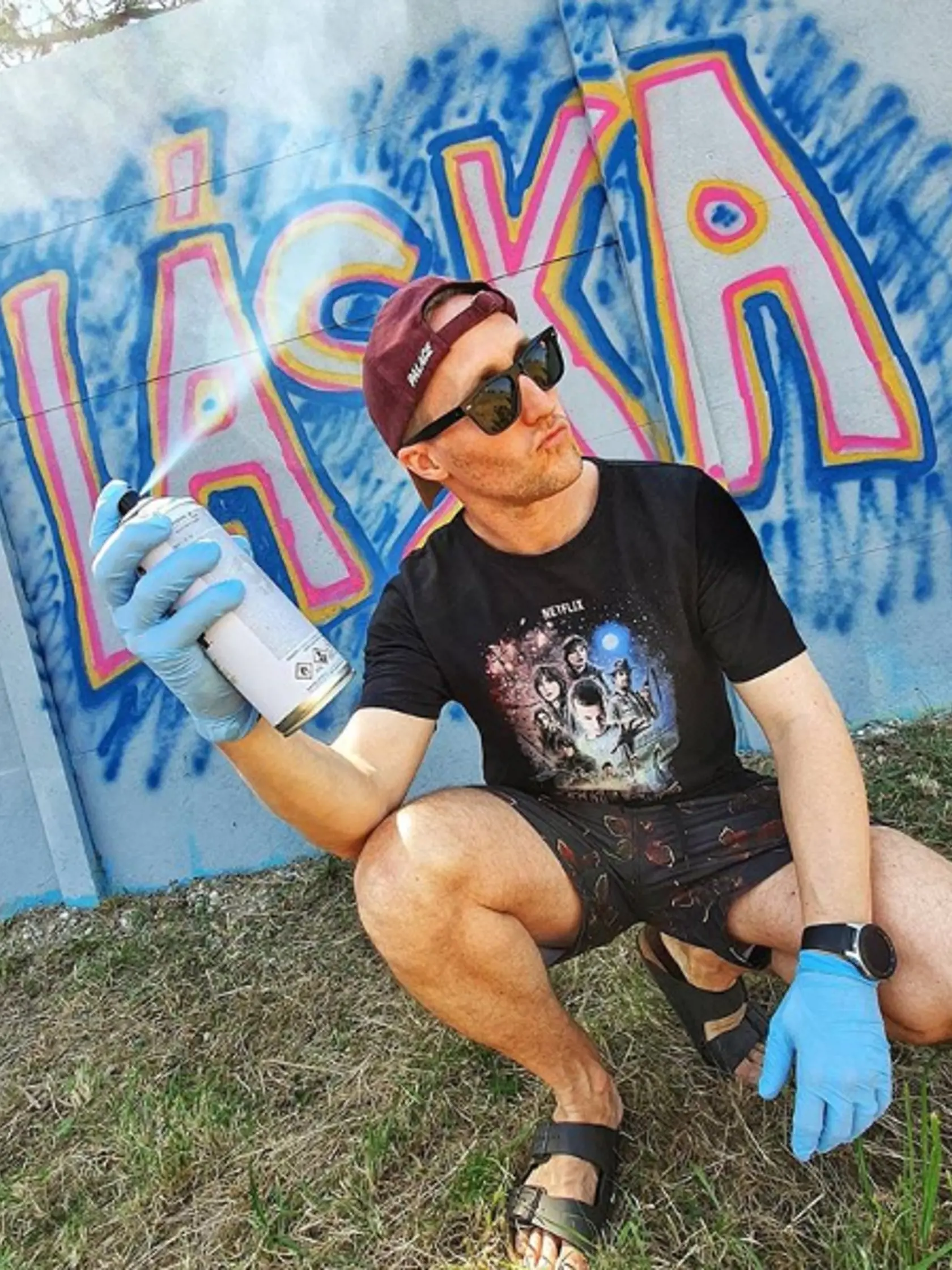 O kšefty núdzu nemá.