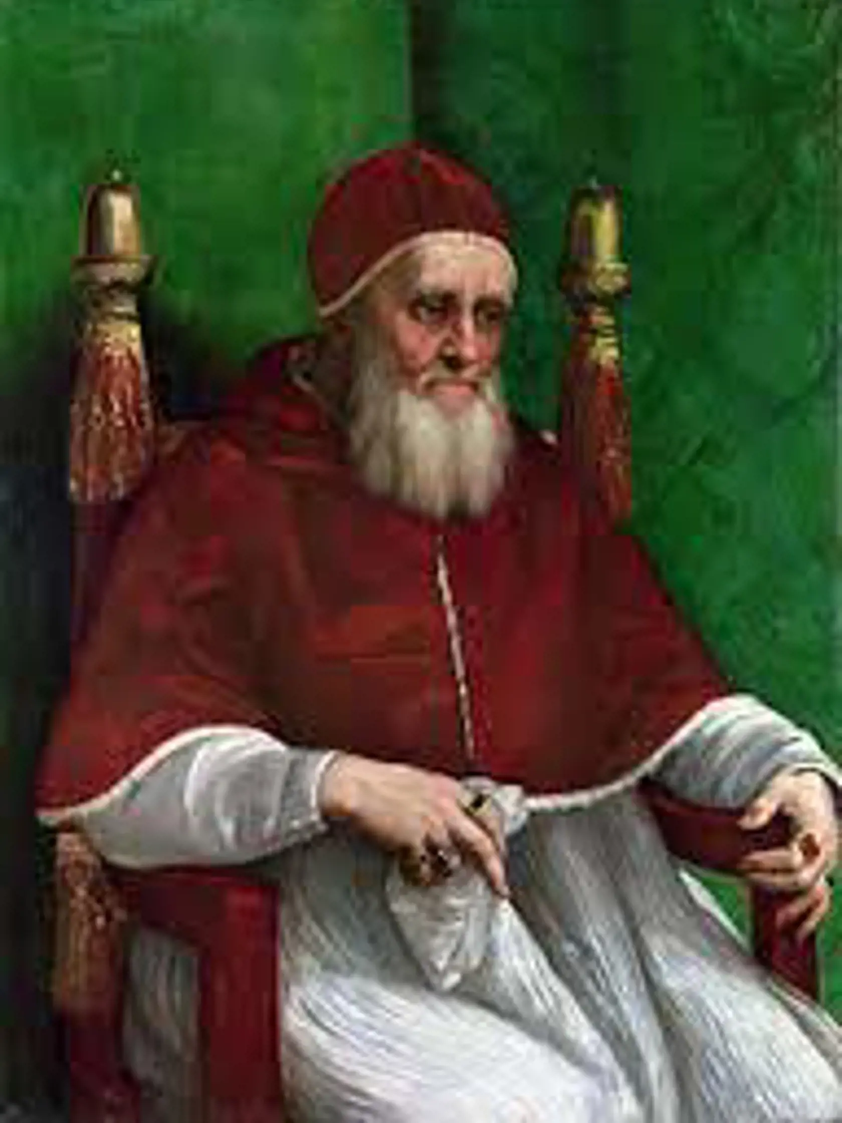 Pápež Július II.