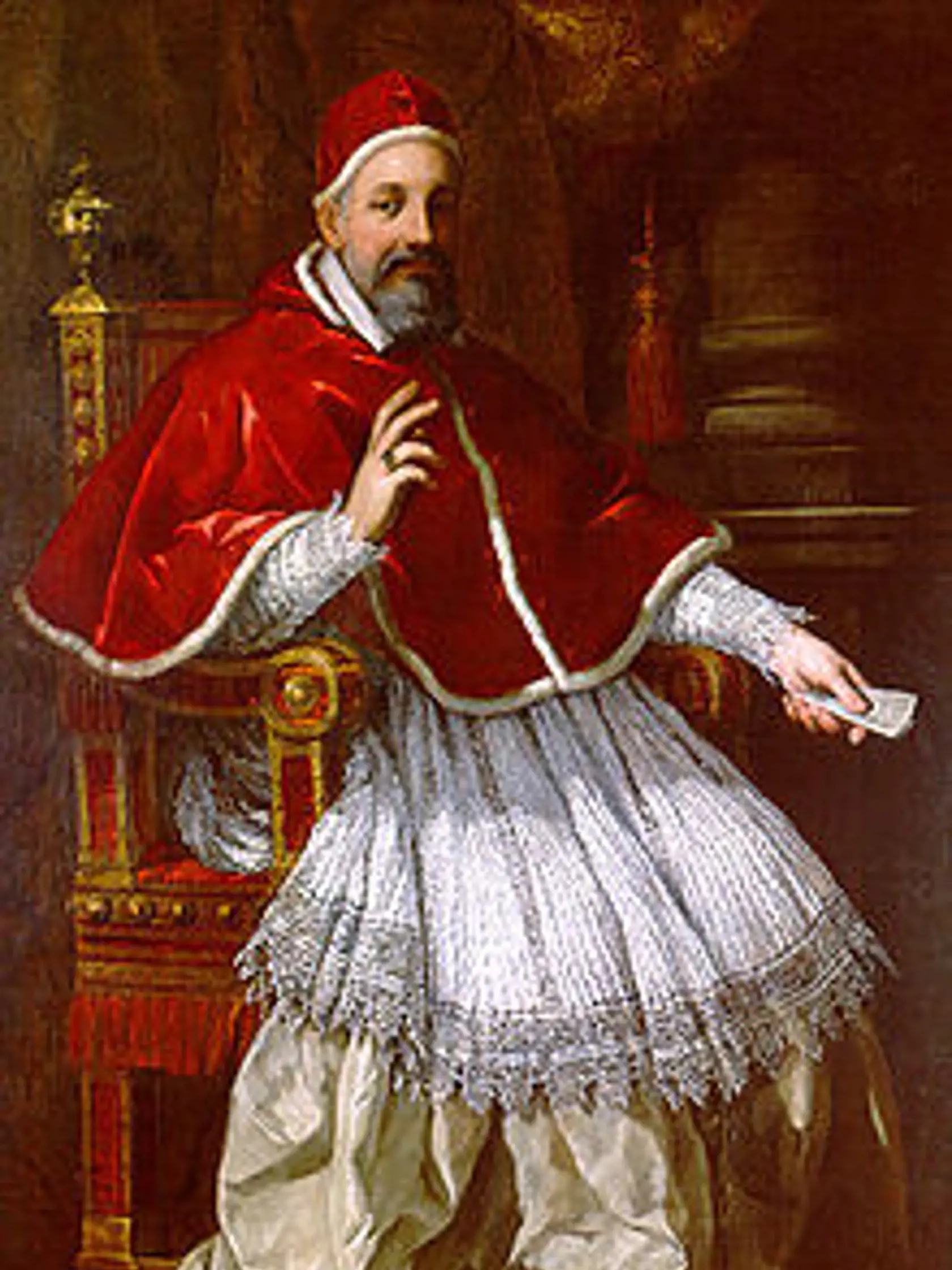 Pápež Urban VIII.