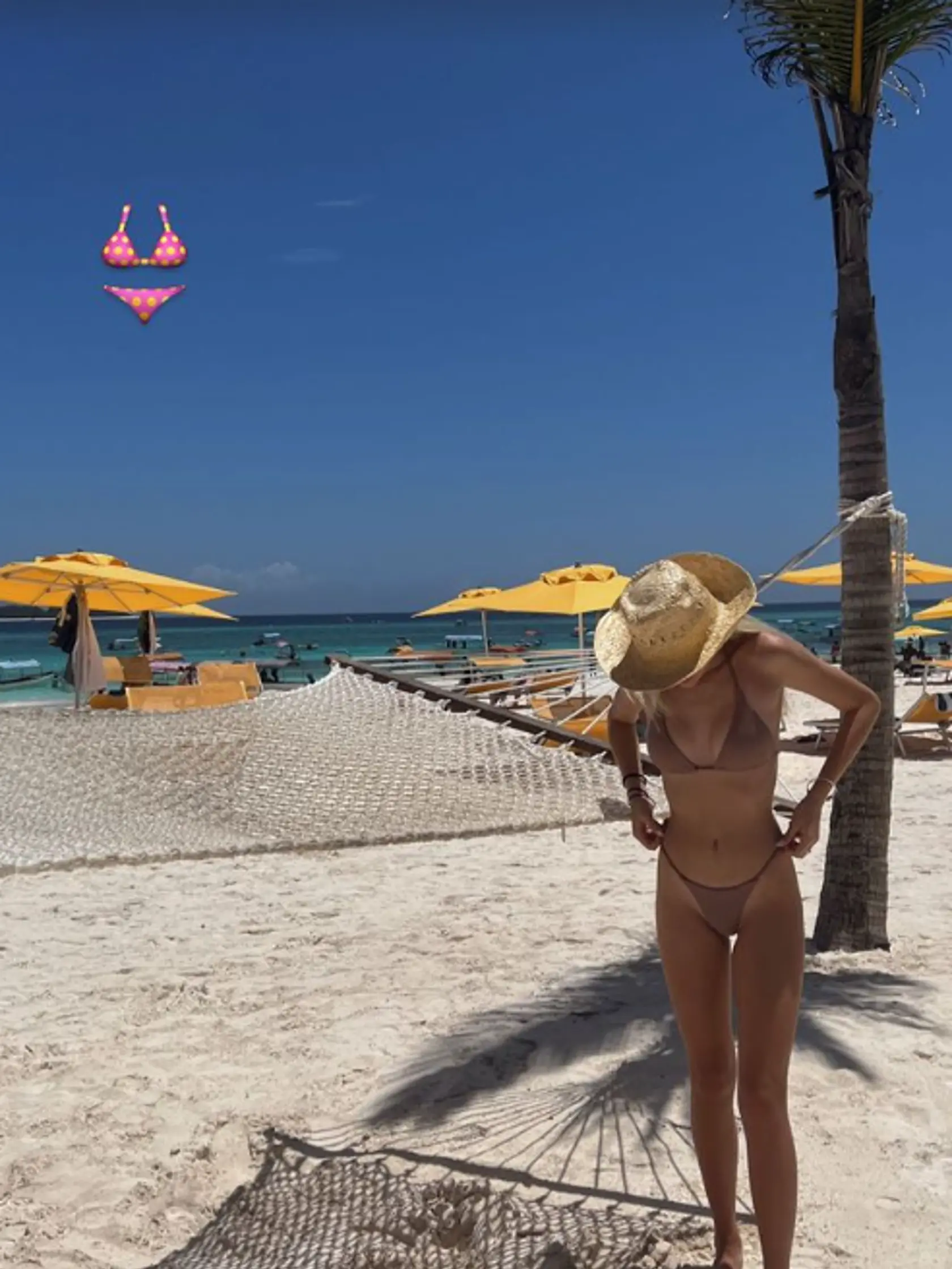 Belohorcovej dcéra Salma sa zmenila na nepoznanie. Už je z nej veľká slečna. Takto si užíva Zanzibar.