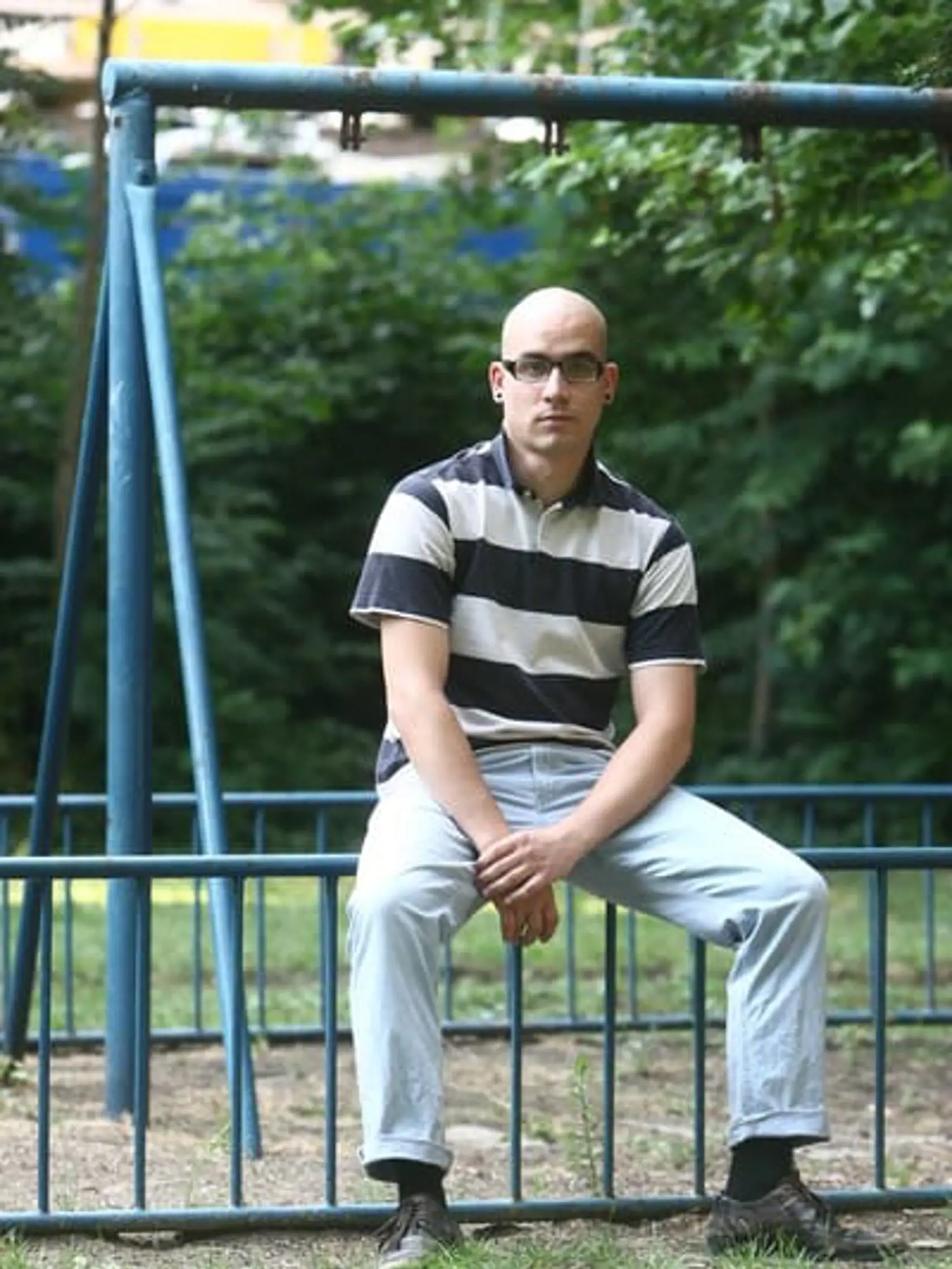 Ján Satinský zrejme prežíva jedno z ťažších období.