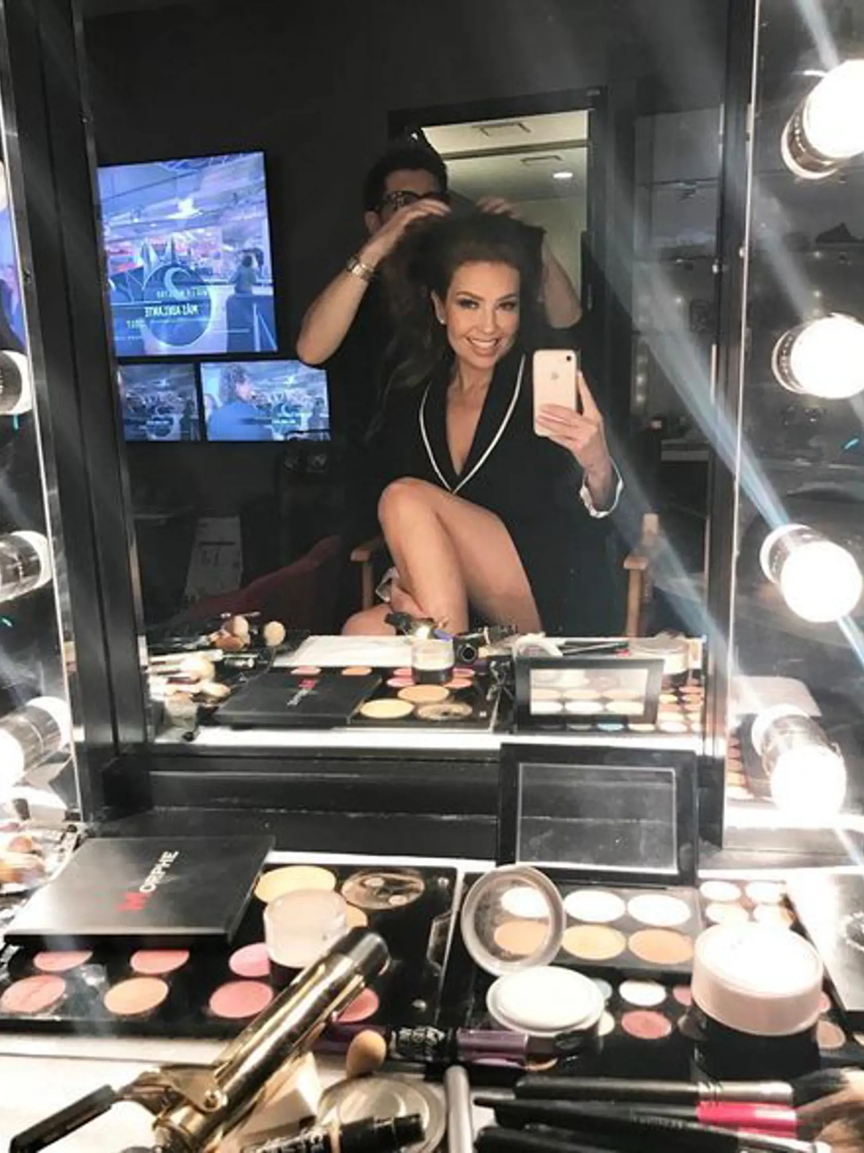 Thalía