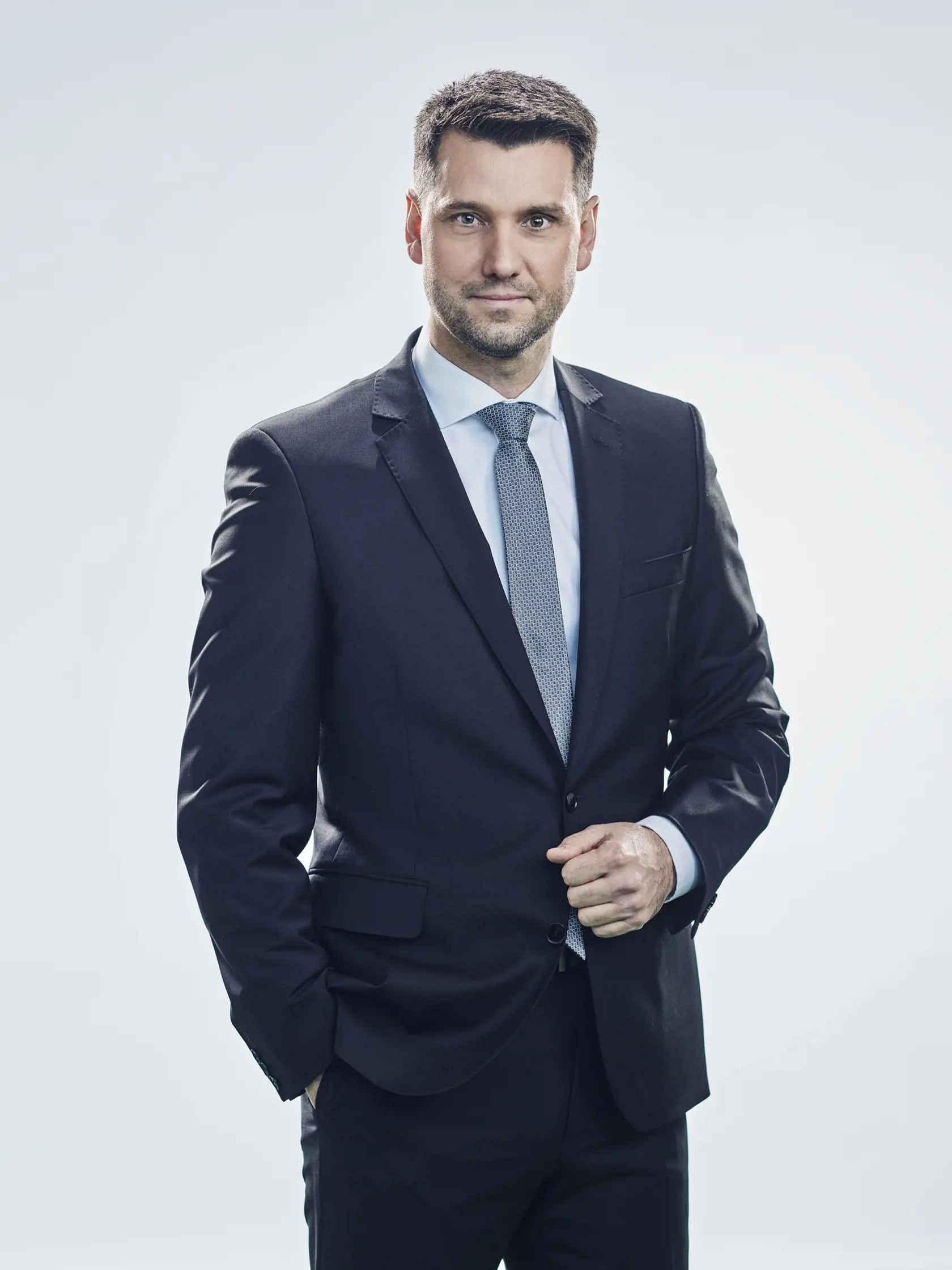 Marek Gudiak