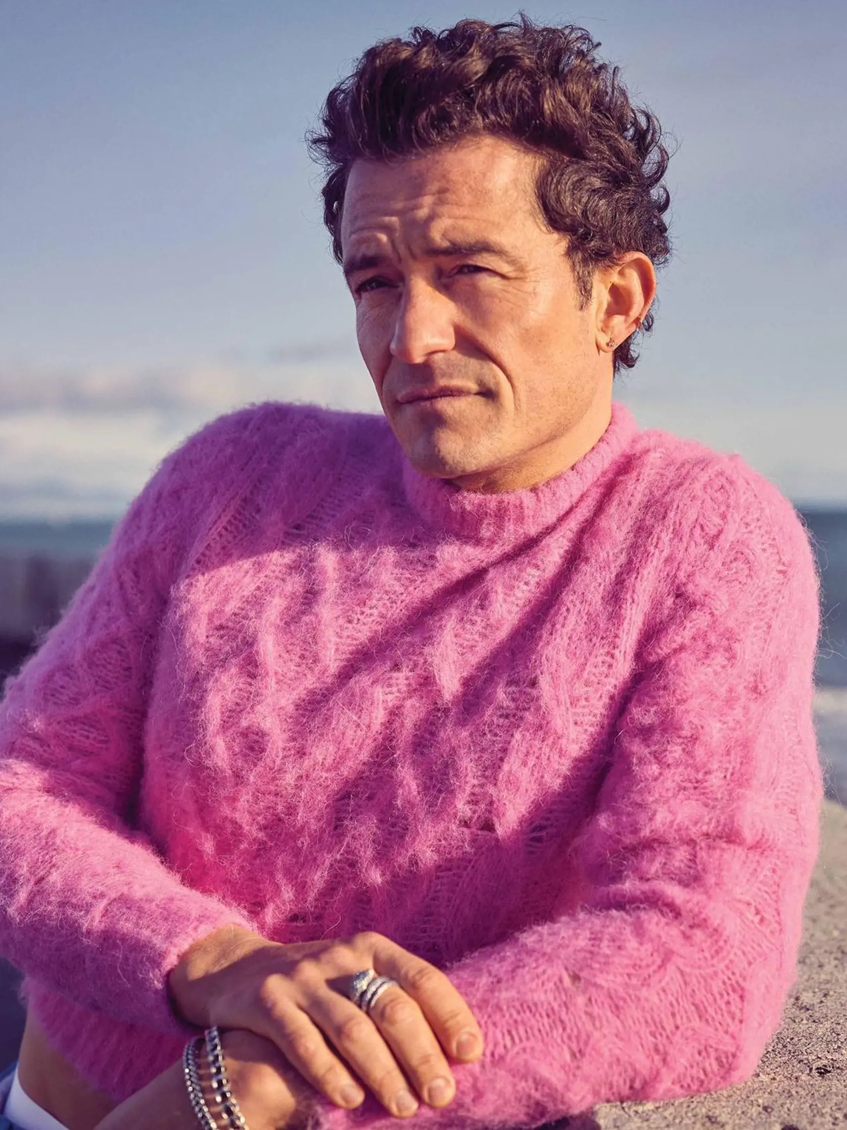 Herec Orlando Bloom v rozhovore pre magazín priznal aj problémy vo vzťahu s Katy Perry. Nie všetko je podľa jeho slov ružové a často je ich vzťah skutočne náročný.