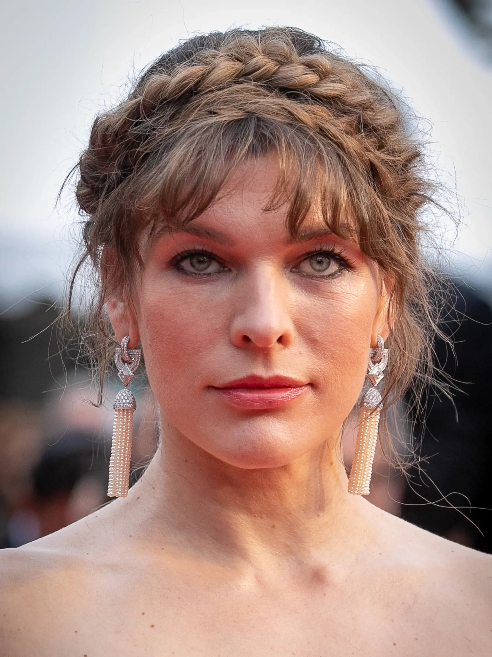 Milla Jovovich