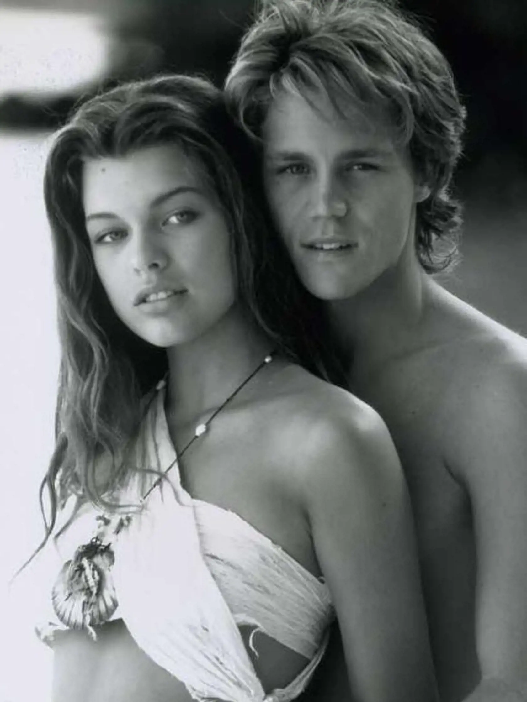 Milla Jovovich