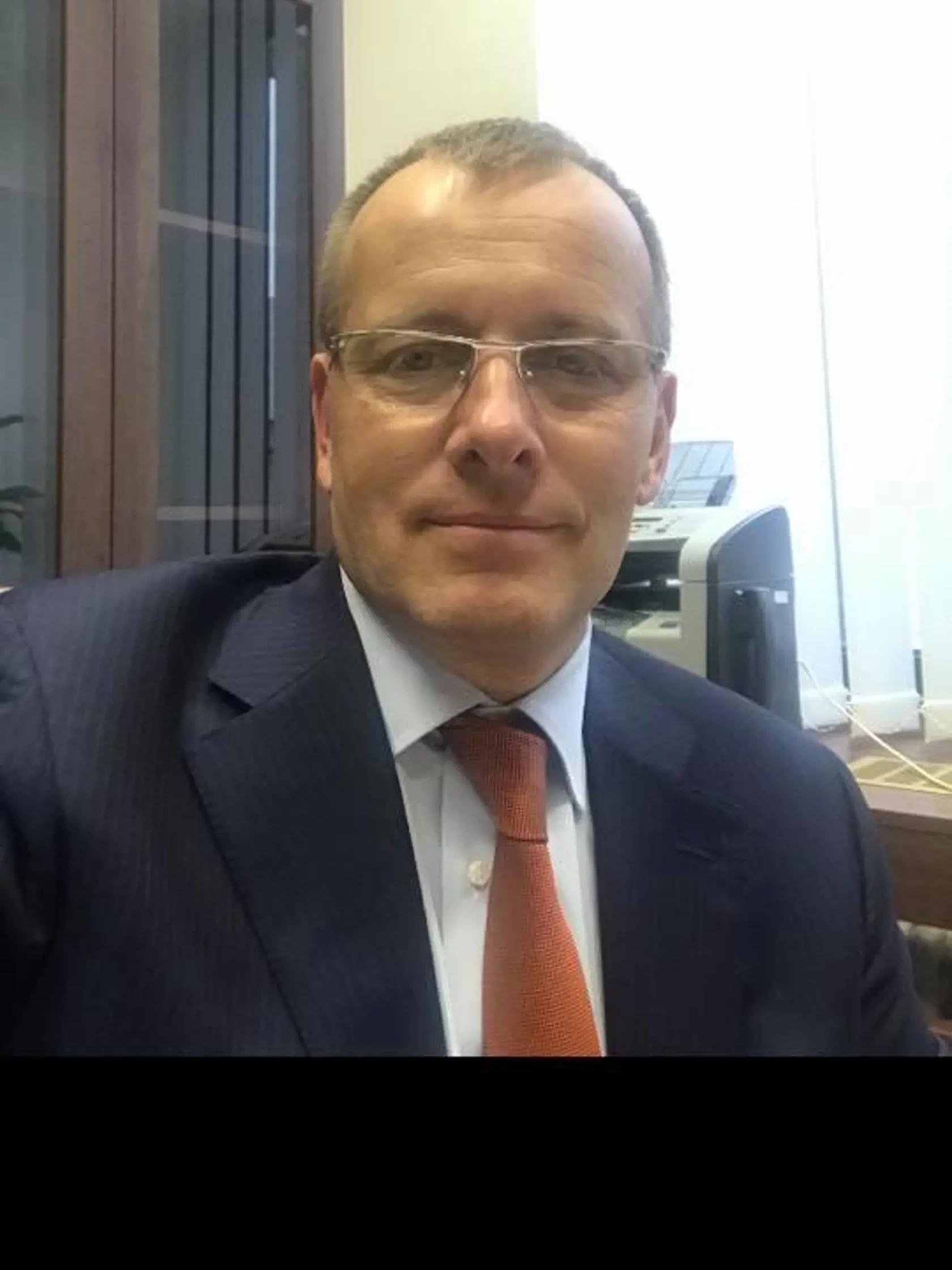 Boris Kollár priznal, že má zdravotné problémy.