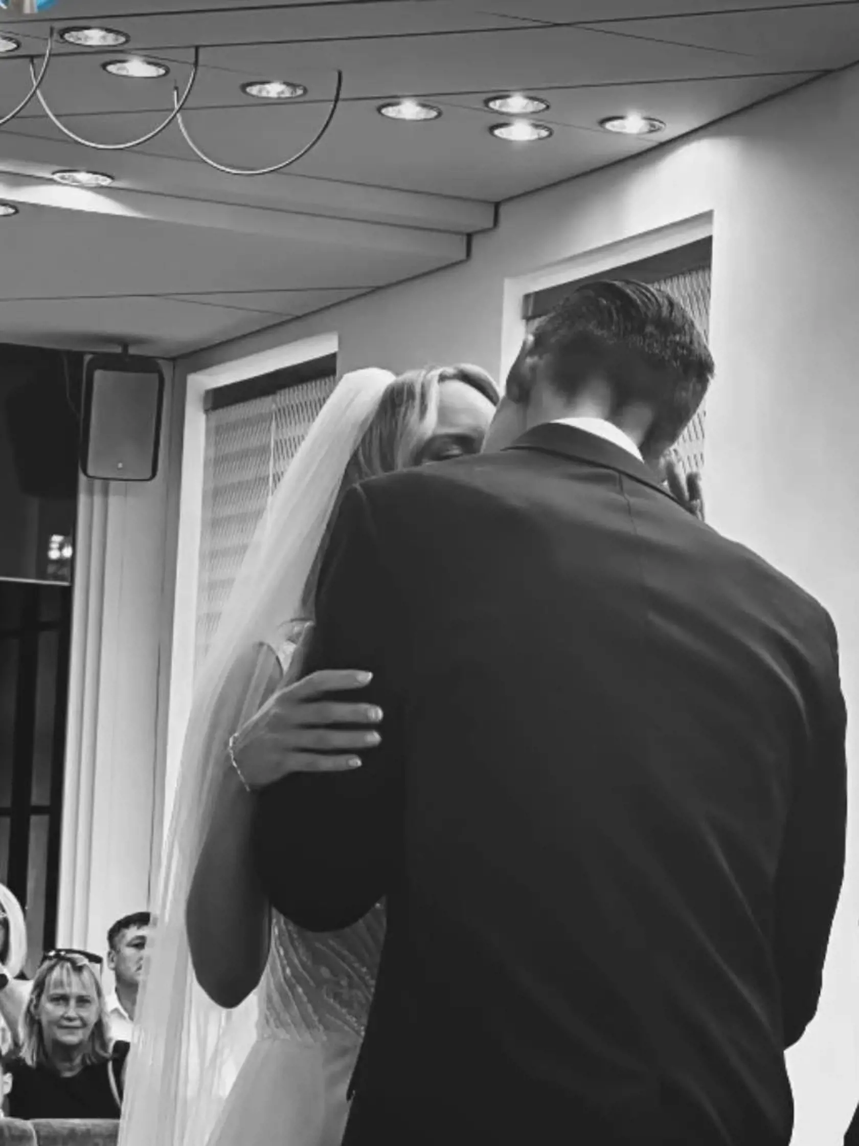 Adam Kocian a Barbora Bodáková z RTVS sú manželia.