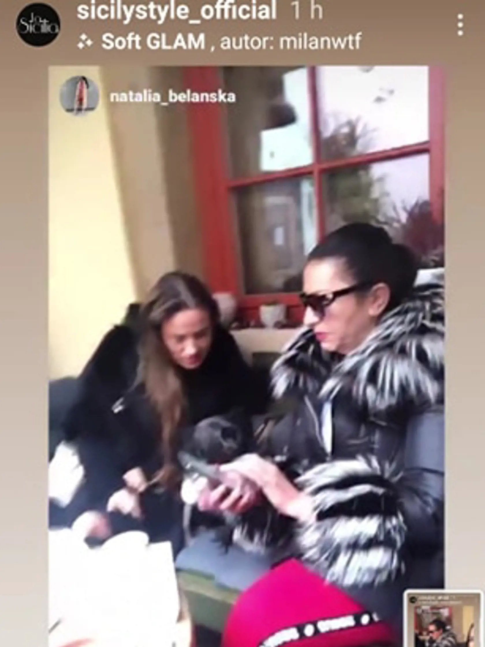 Nový biznis Nory Kabrhelovej. S módnou dizajnérkou Andreou Koreňovou vymýšľajú novú kolekciu luxusných odevov.