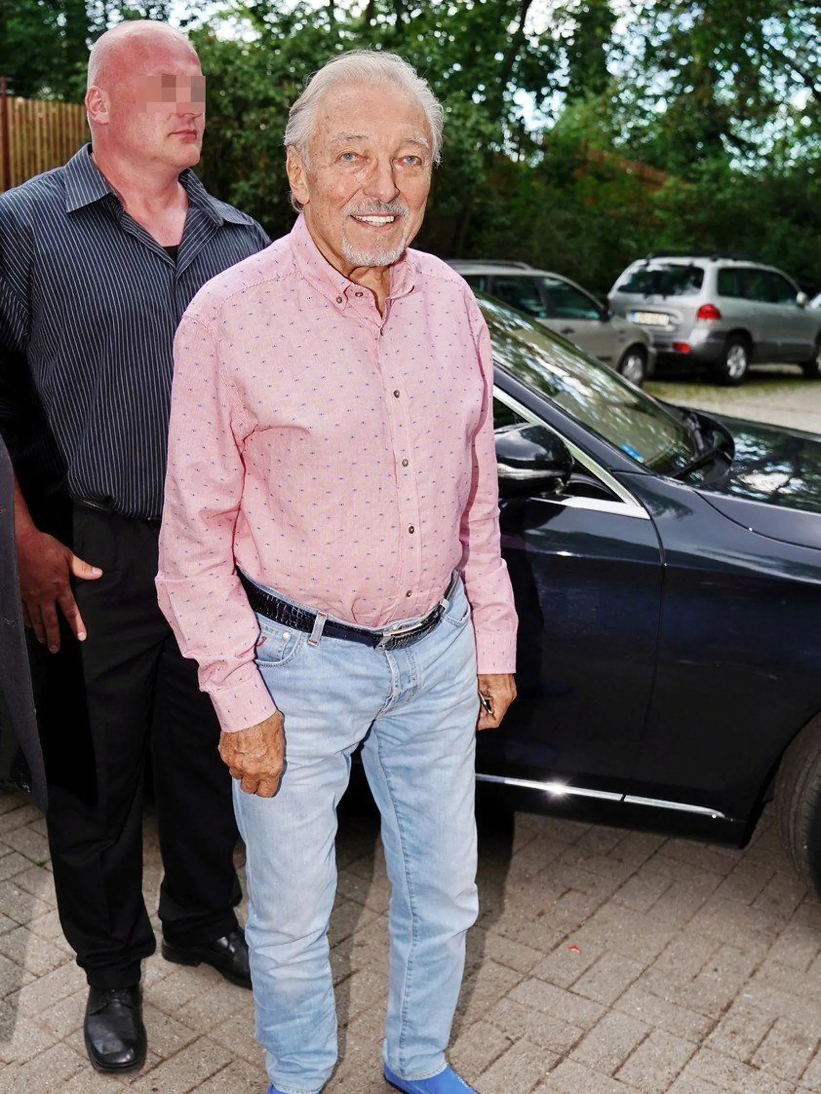 Karel Gott