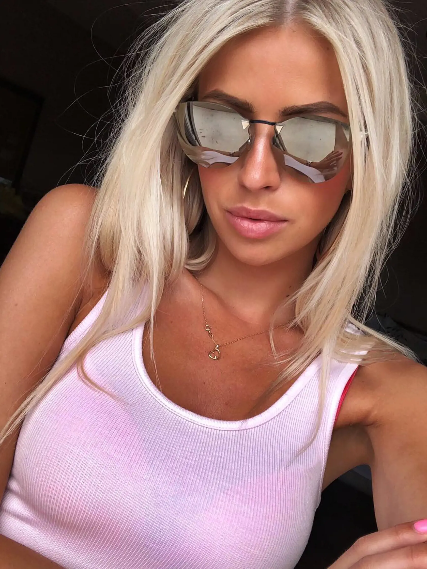 Lucia Slaninková.