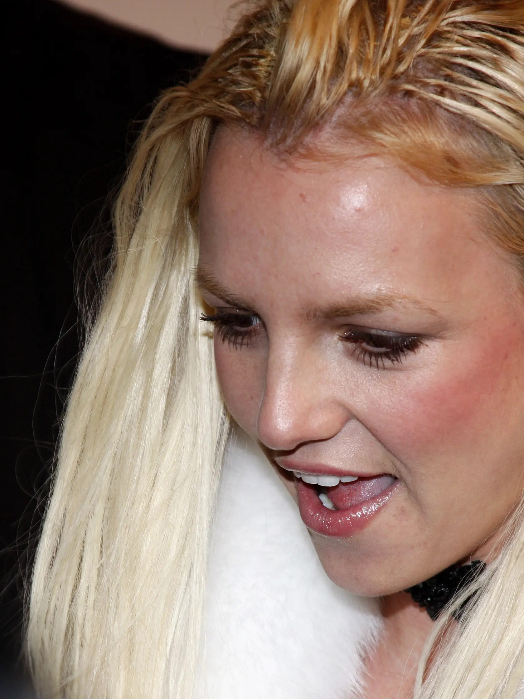 Britney Spears