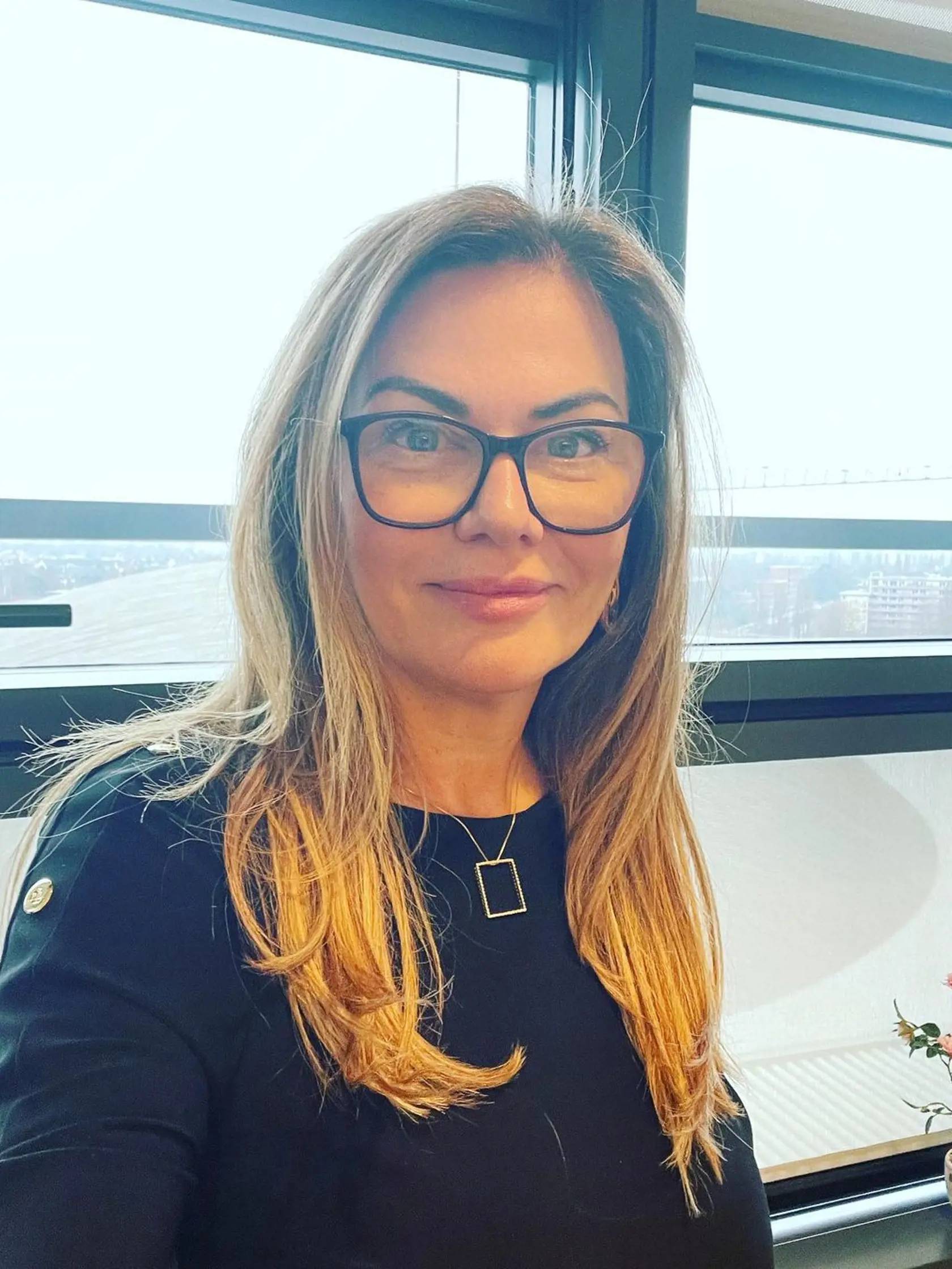 monika benova