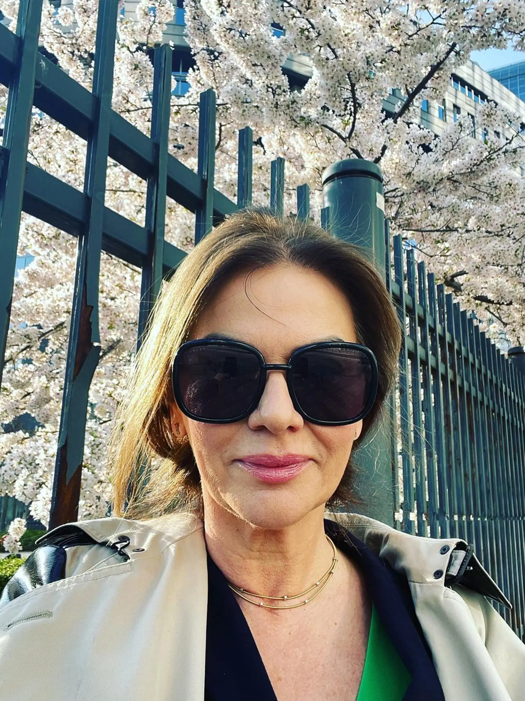 Monika Beňová