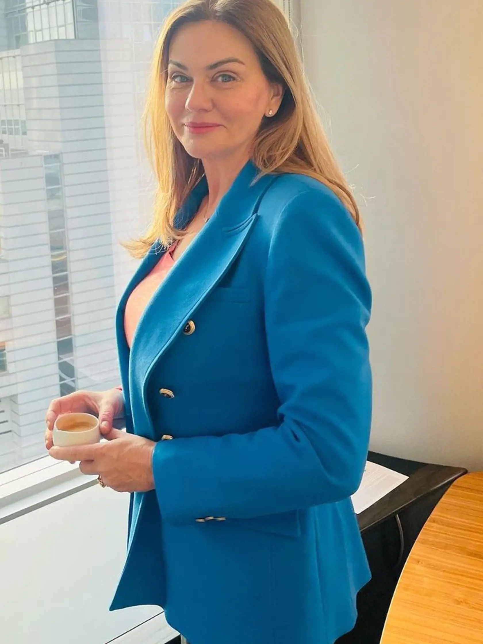 Monika Beňová