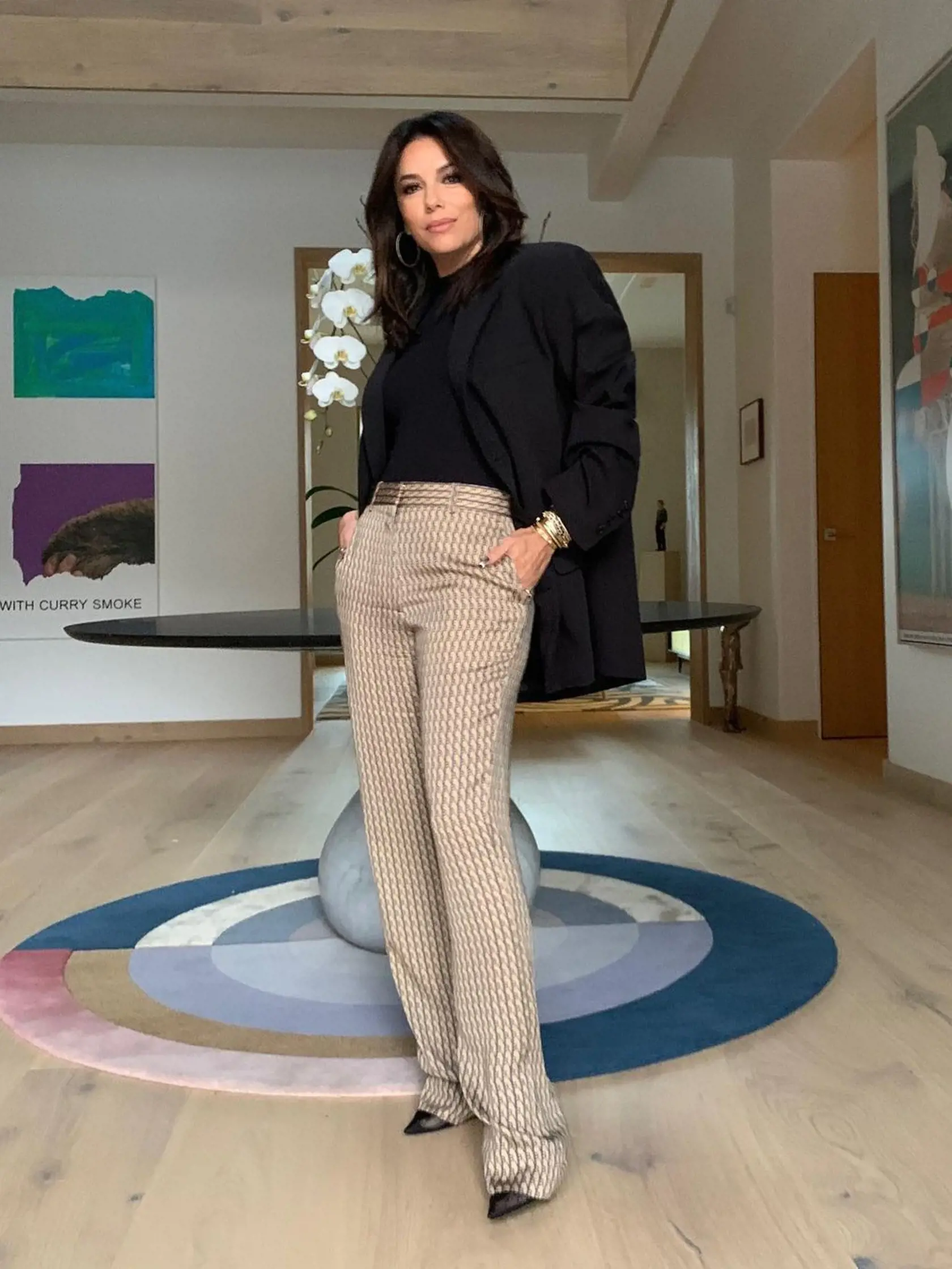 Eva Longoria