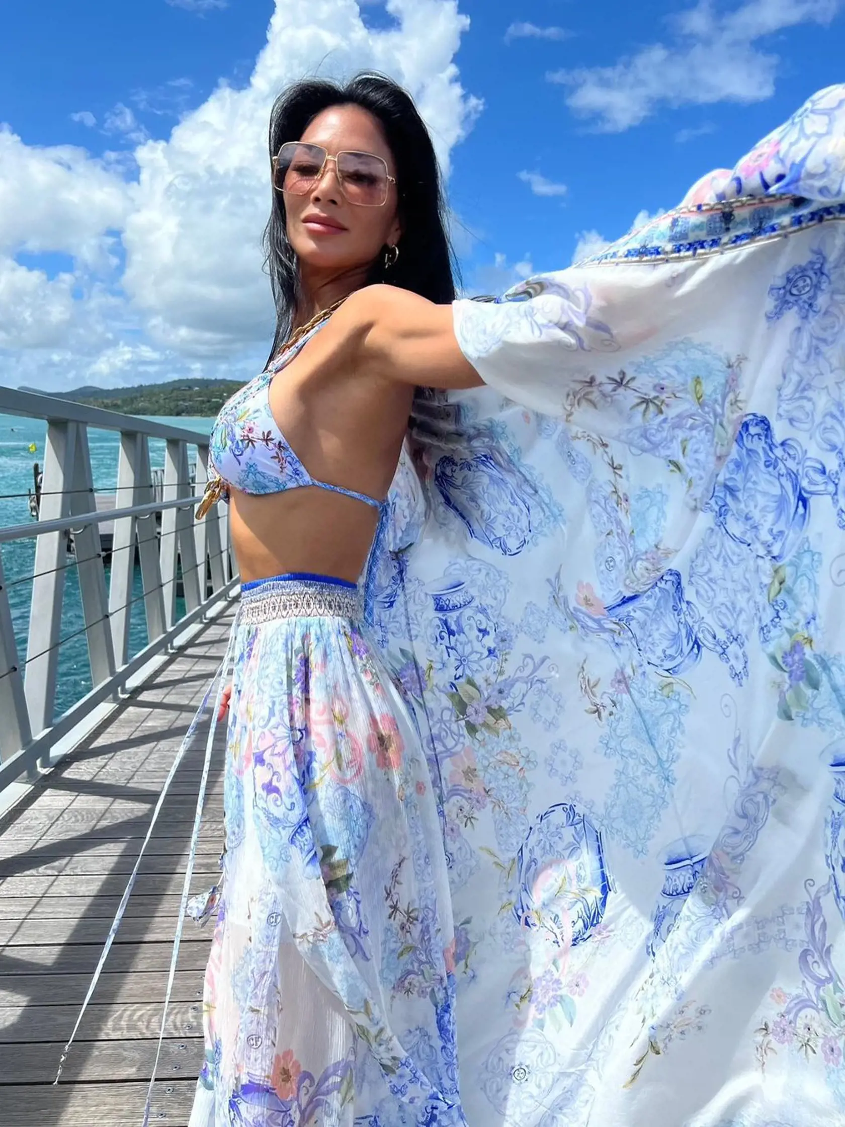 Nicole Scherzinger