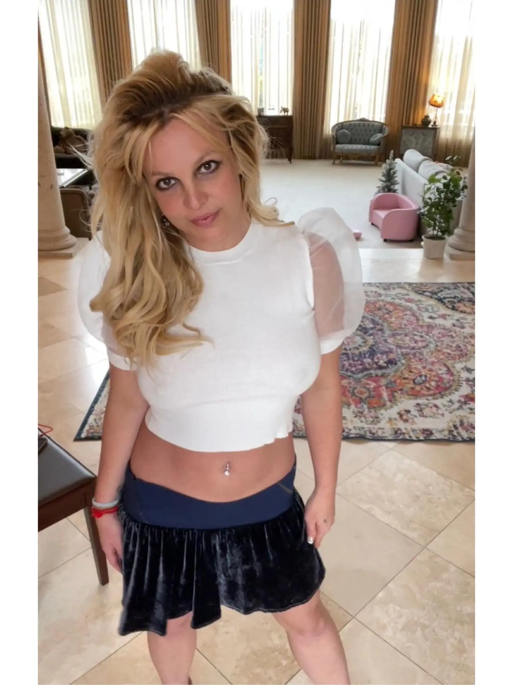 Britney Spears
