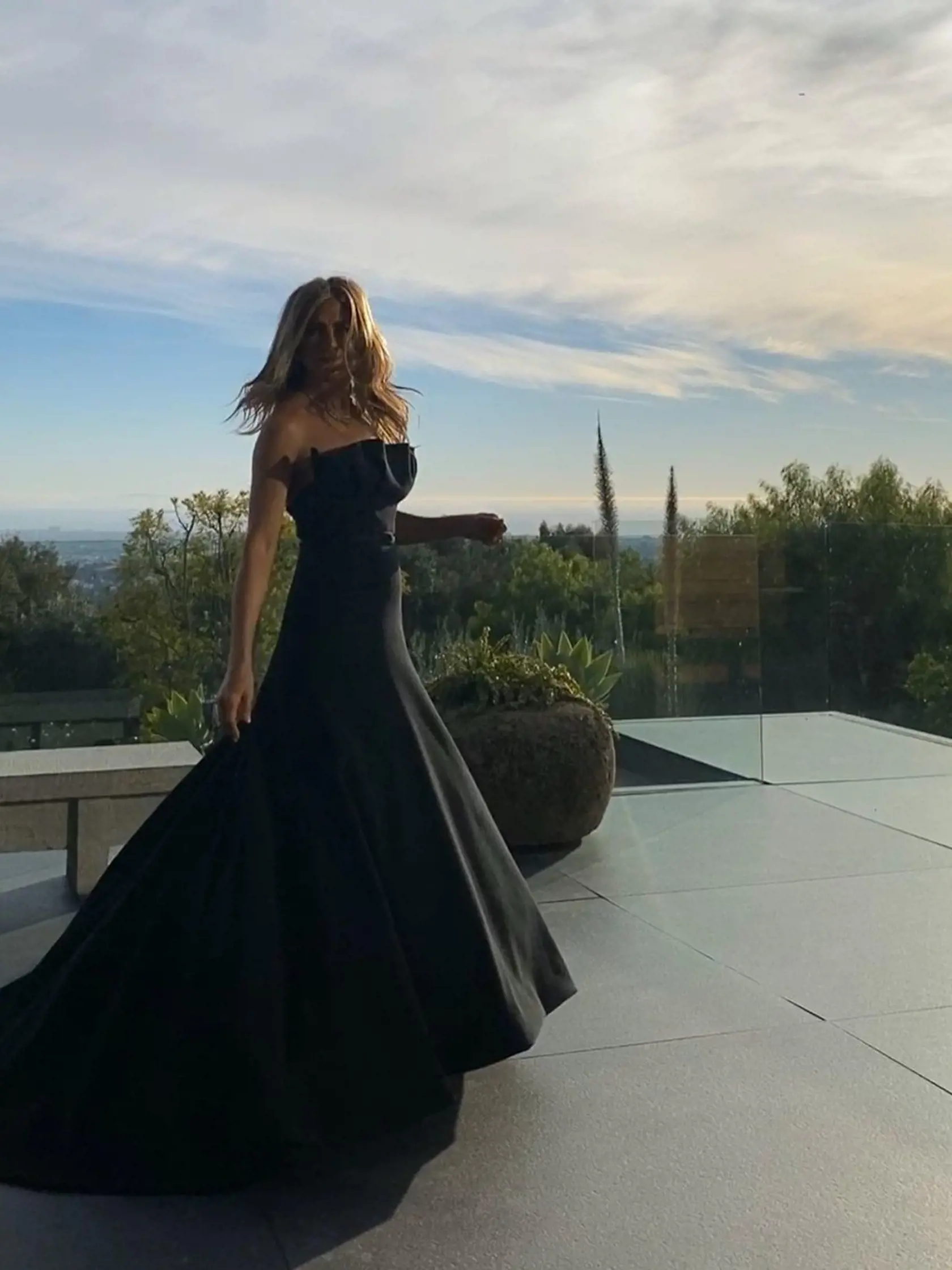 Jennifer Aniston