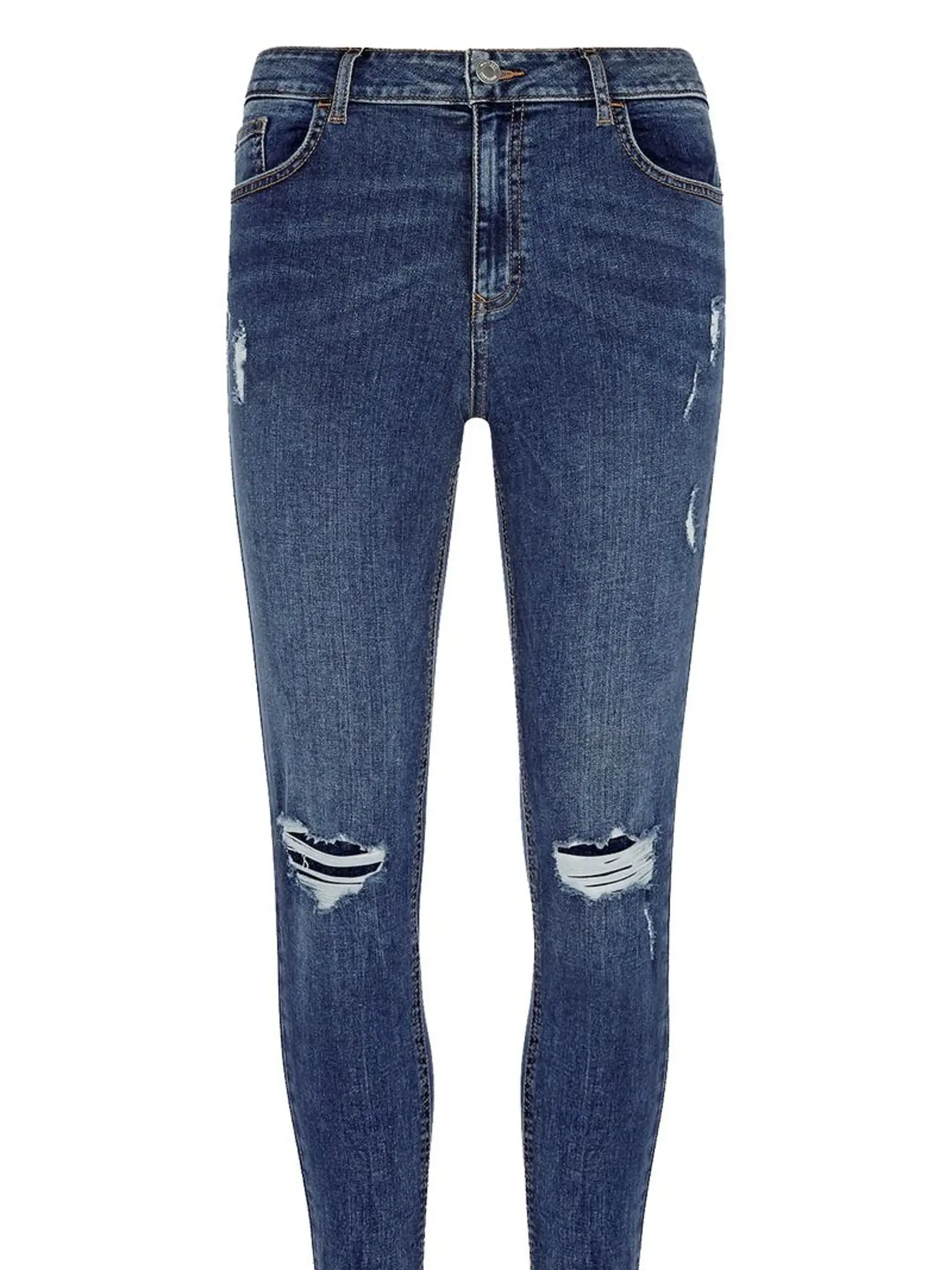 Potrhané: F&F, 17,99 €