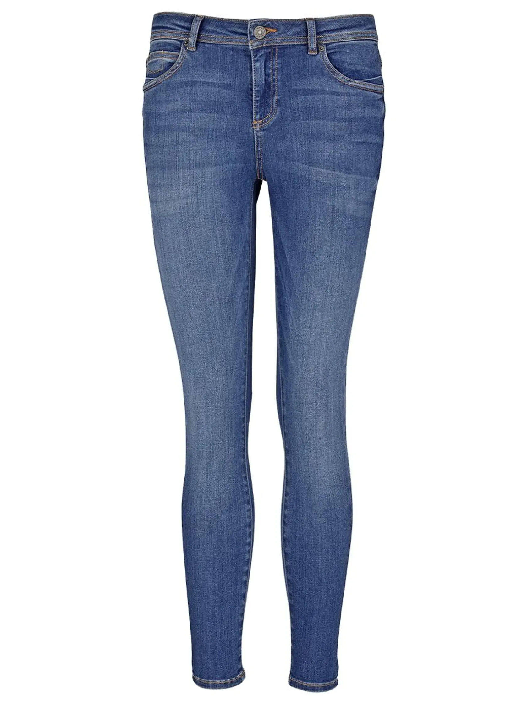 Džínsy: Esprit, 65 €
