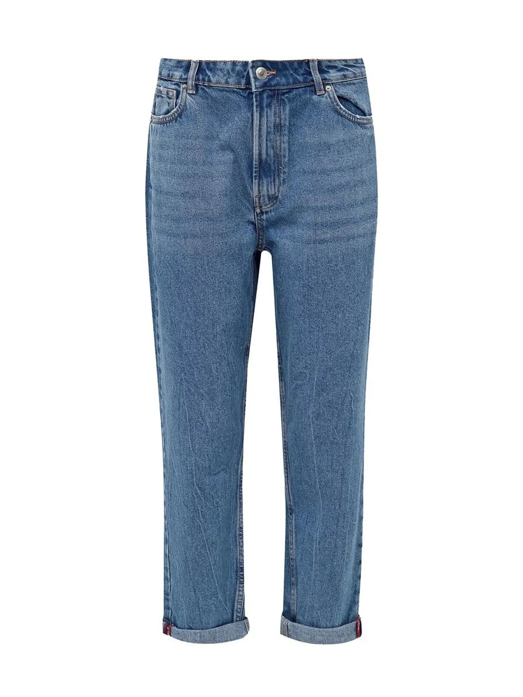 Džínsy: Zoot.sk, 29,95 €