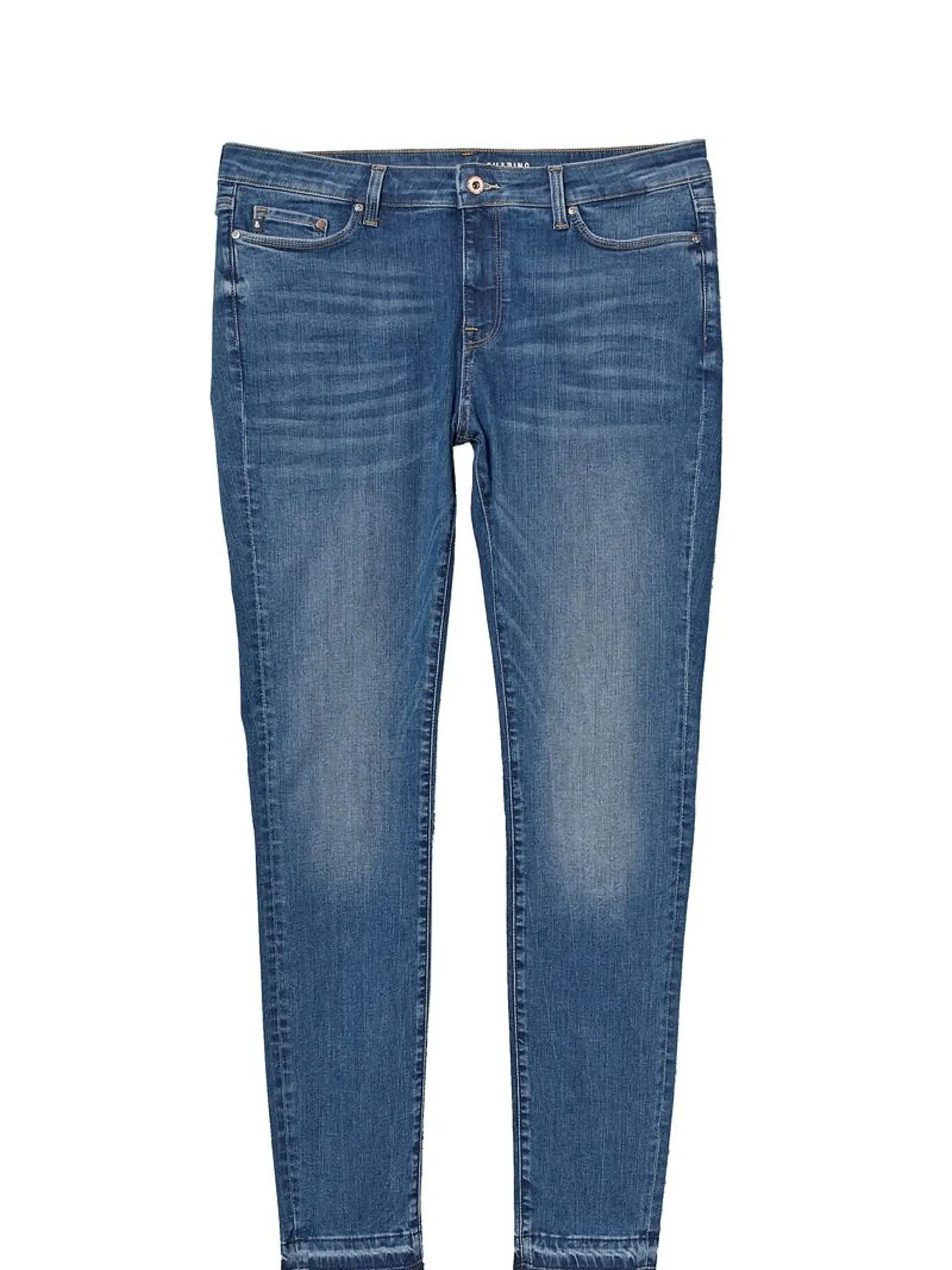 Tvarujúce skinny plus size: H&M, 49,99 €