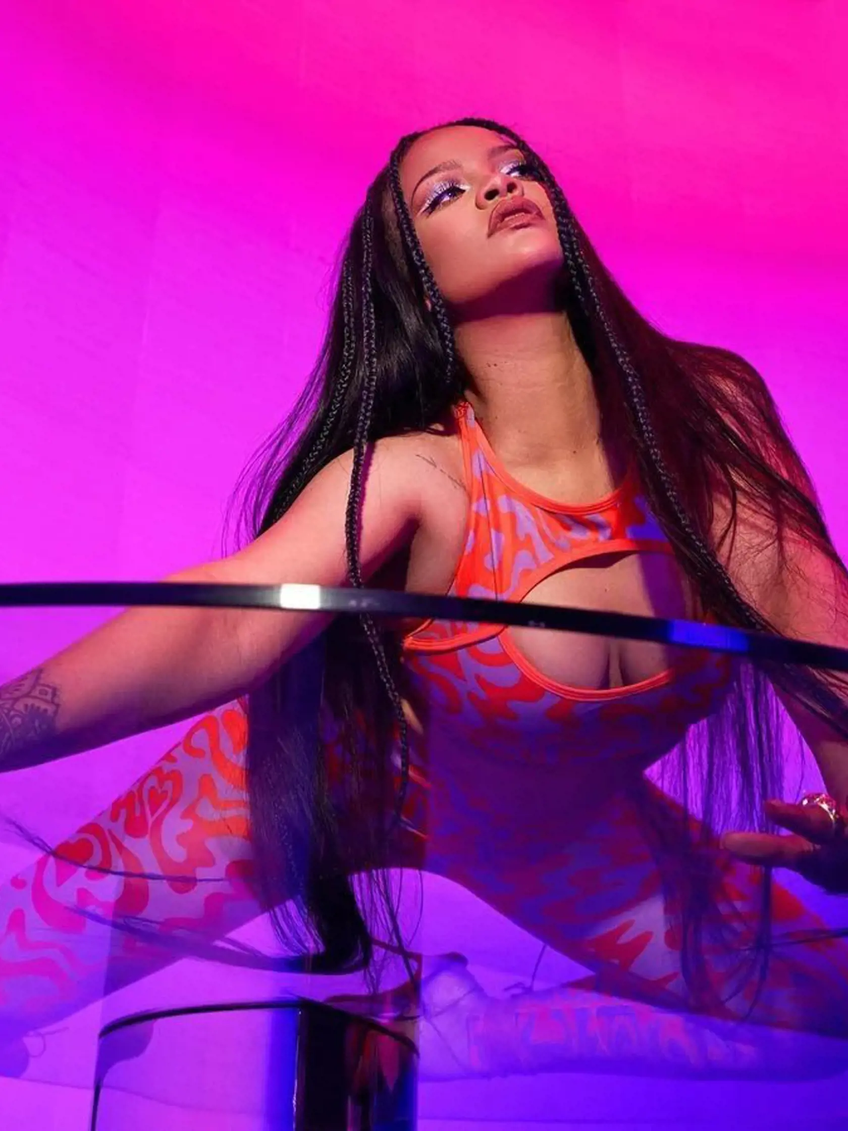 Rihanna