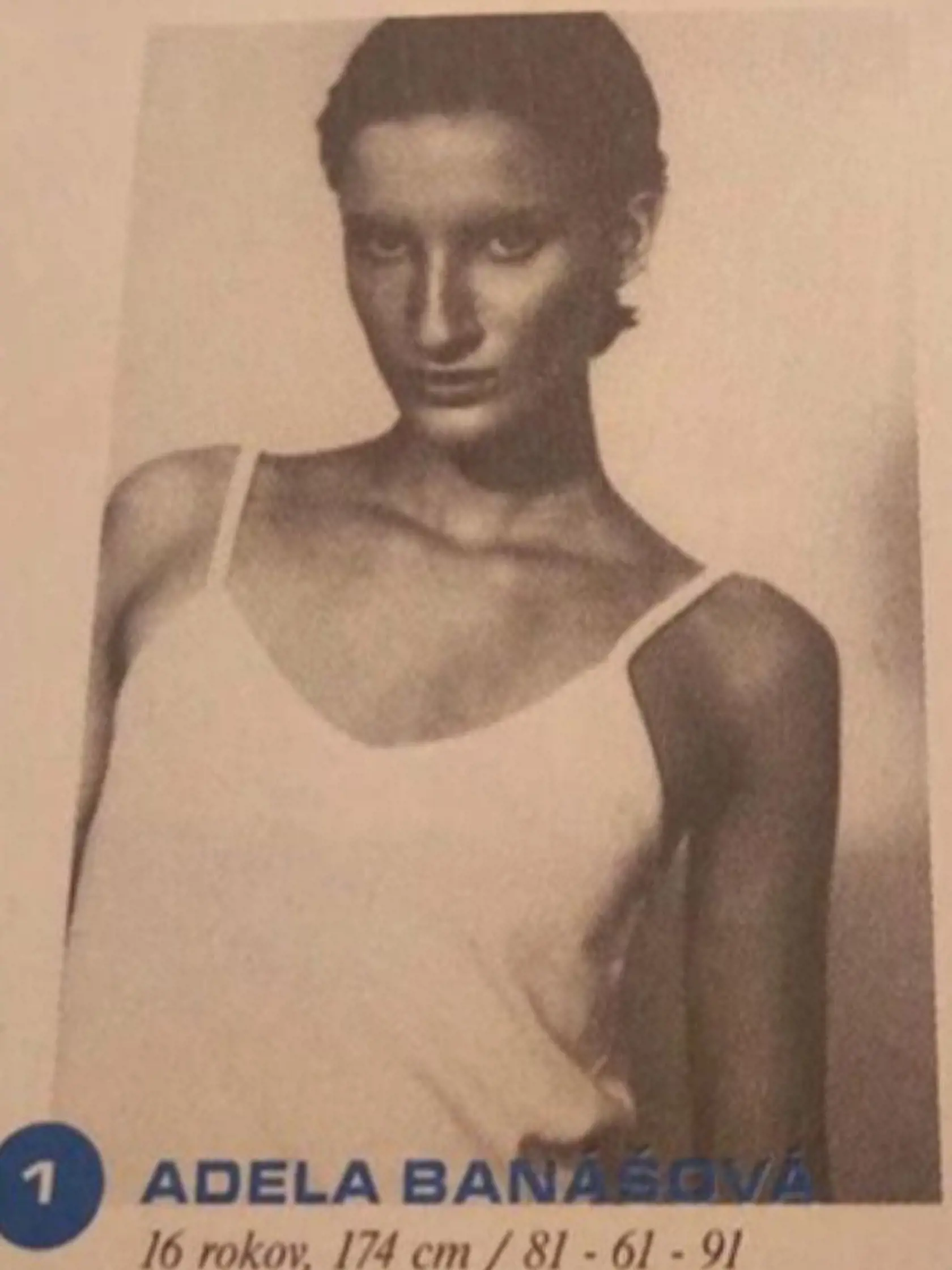 Elite Model Look má už dlhú históriu a modelingoví experti tu našli dnes už mnoho vychytených tvári tohto biznisu.