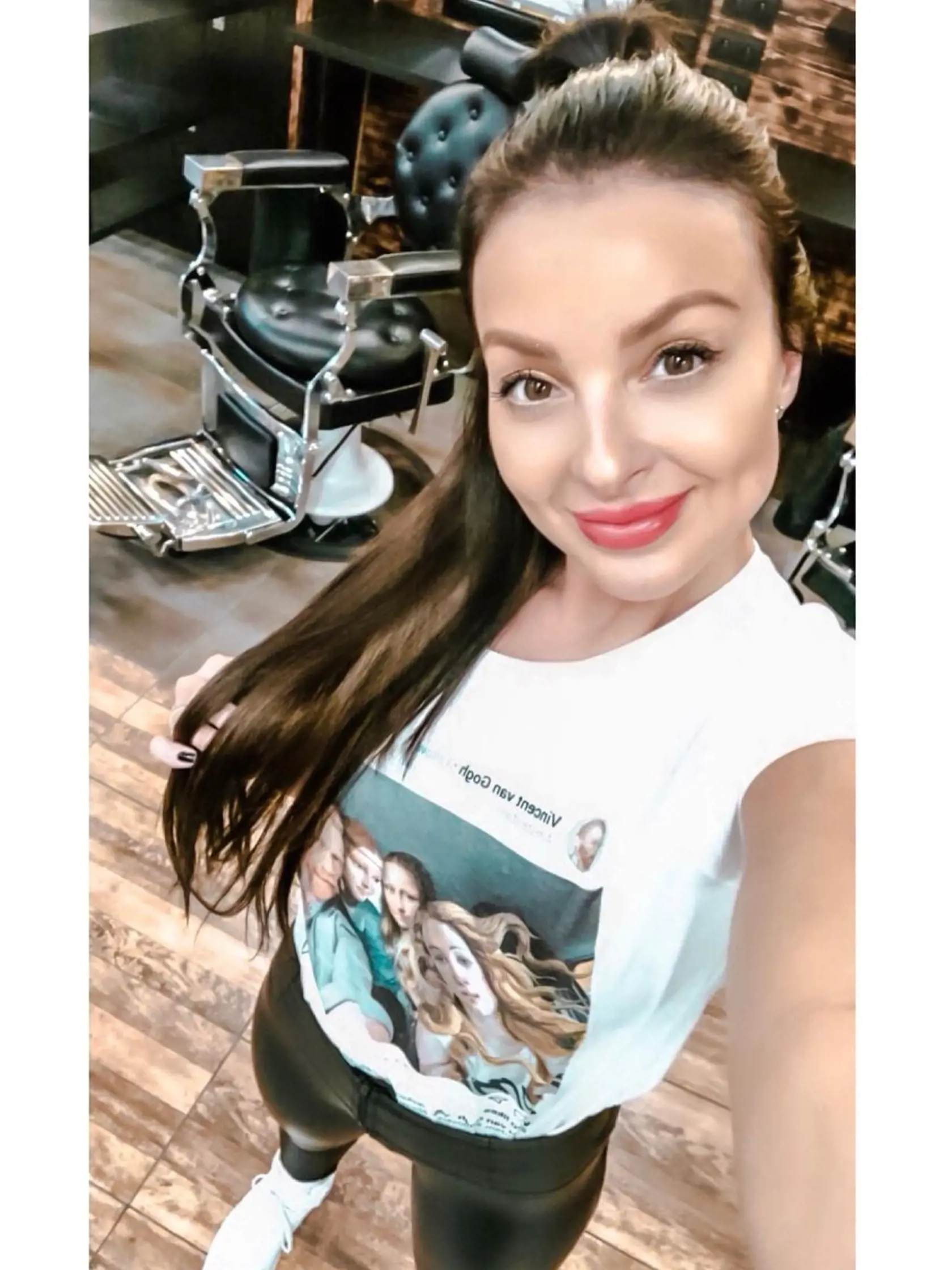 Veronika Nízlová