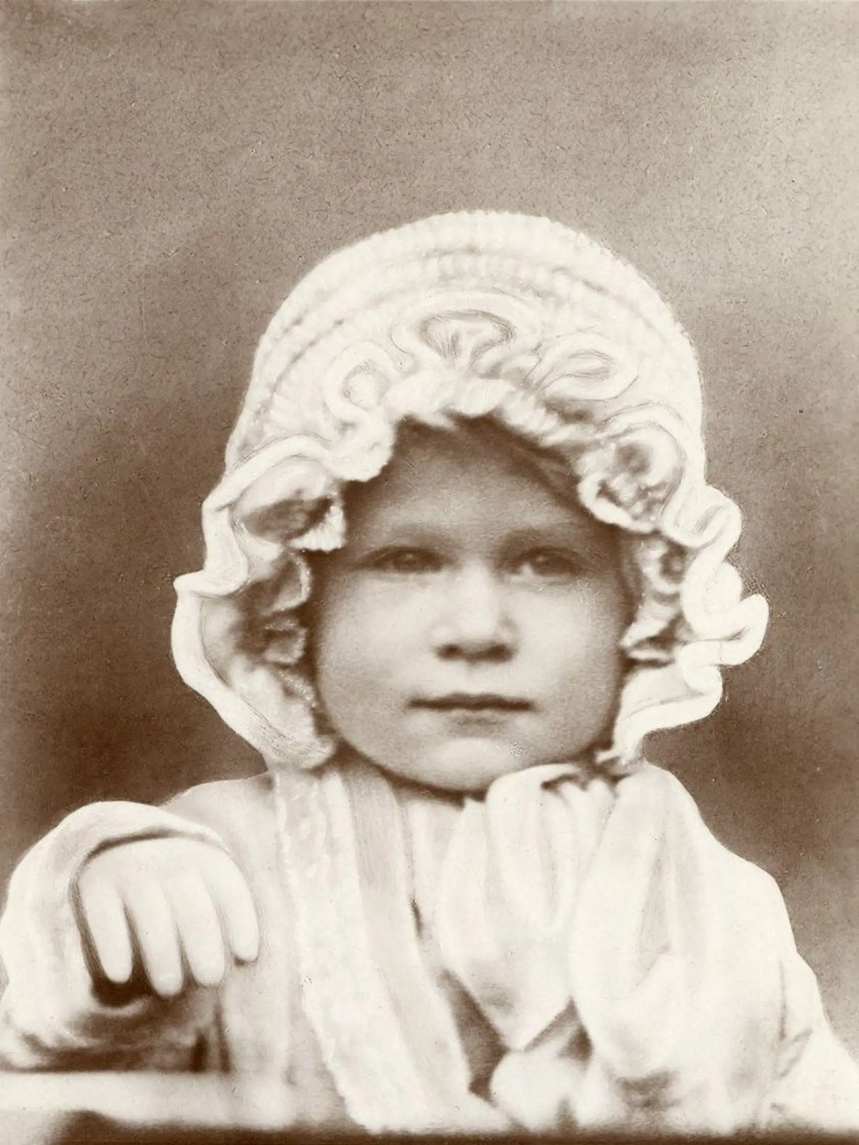 Princezná Alžbeta