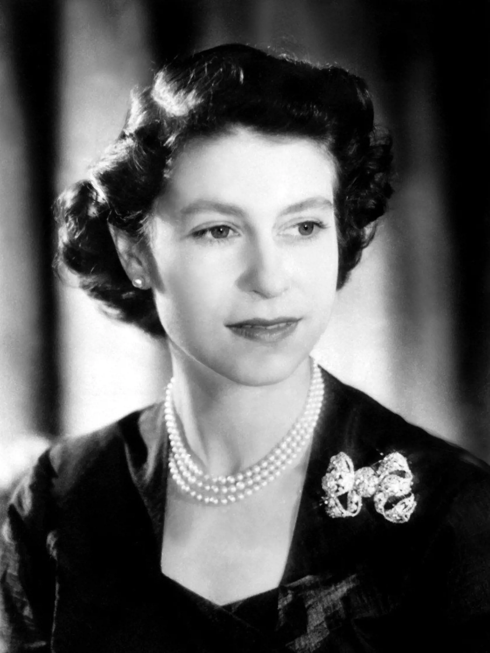 Princezná Alžbeta