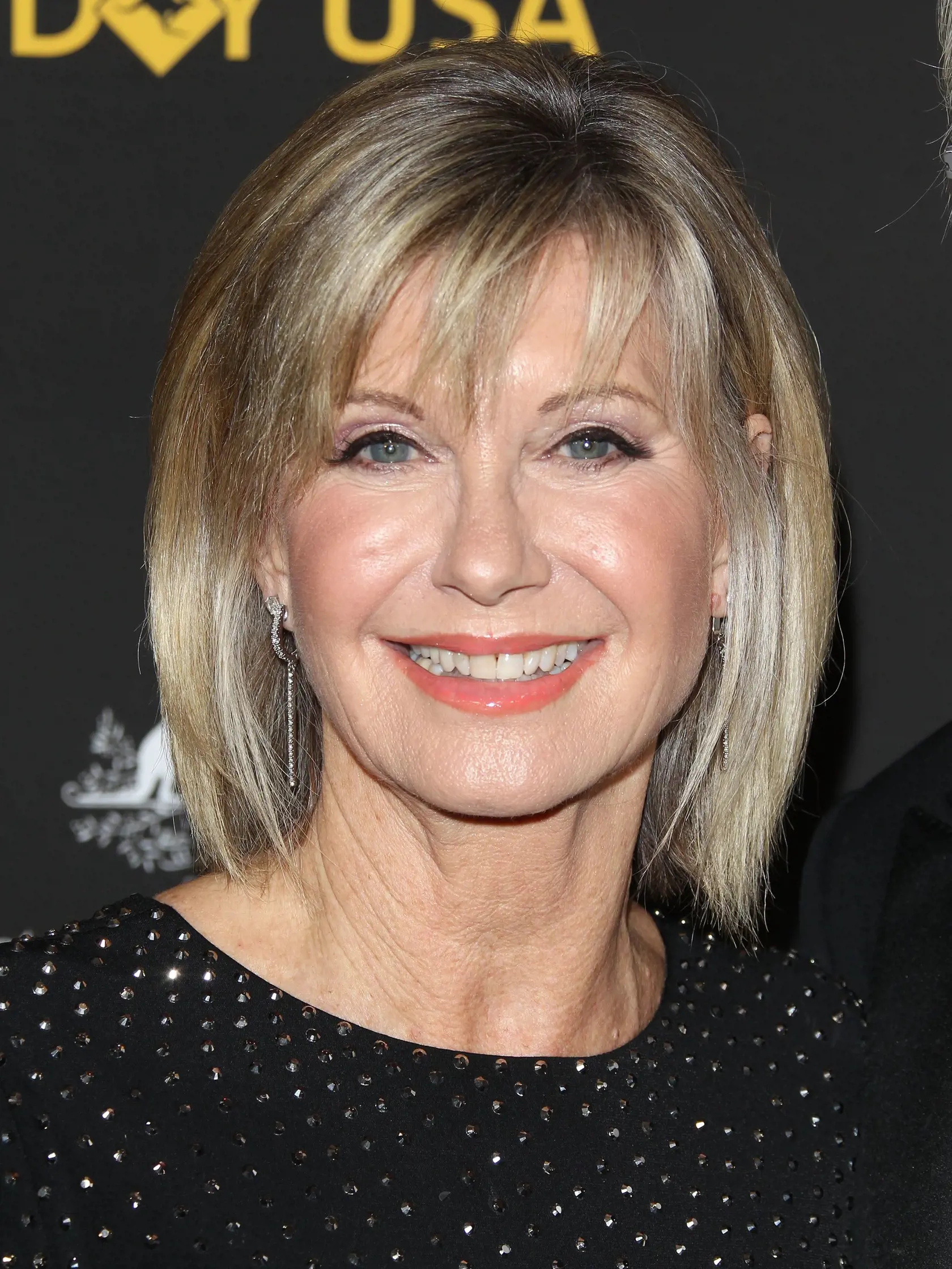 Olivia Newton-John