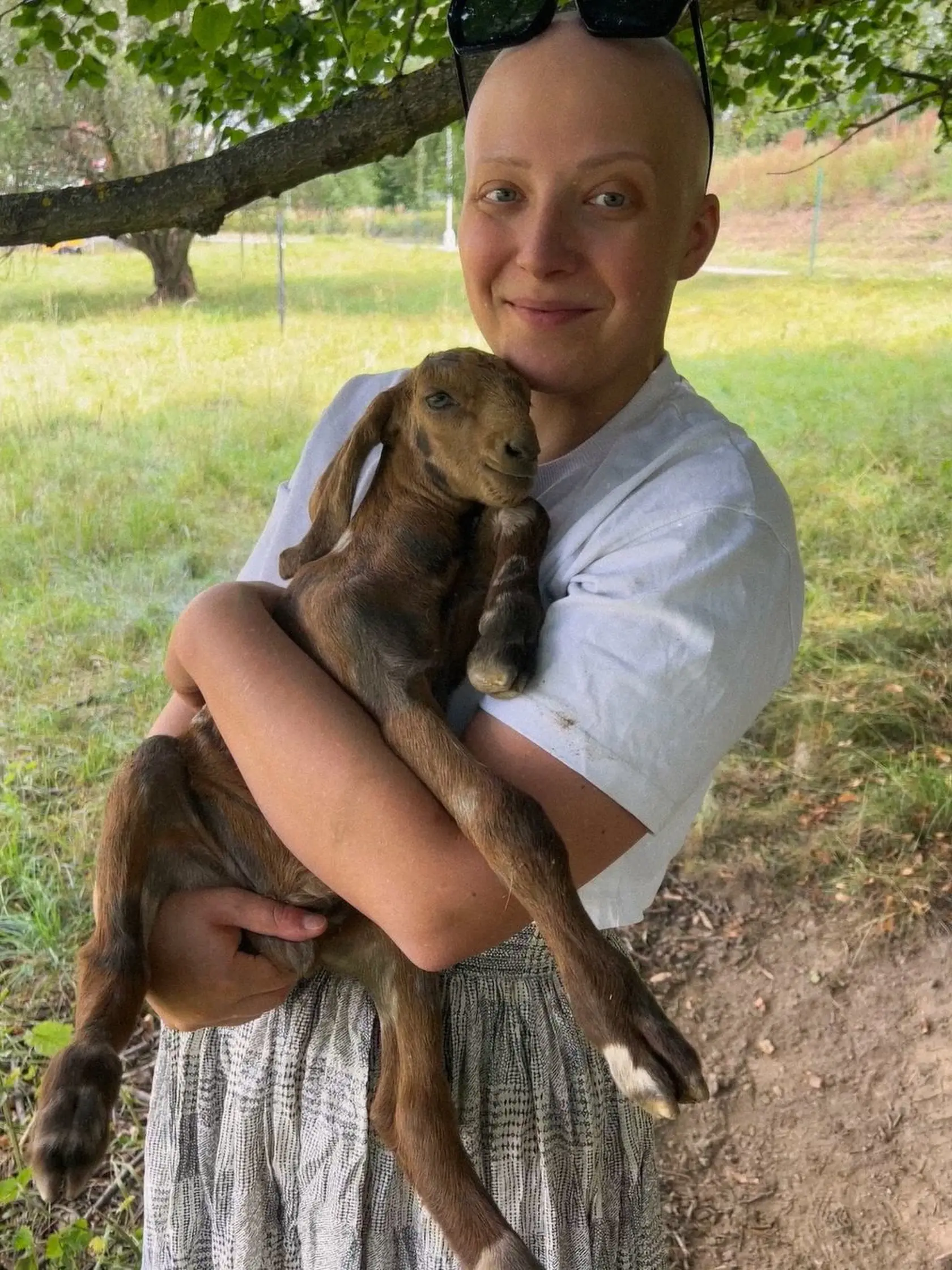Anička Slováčková