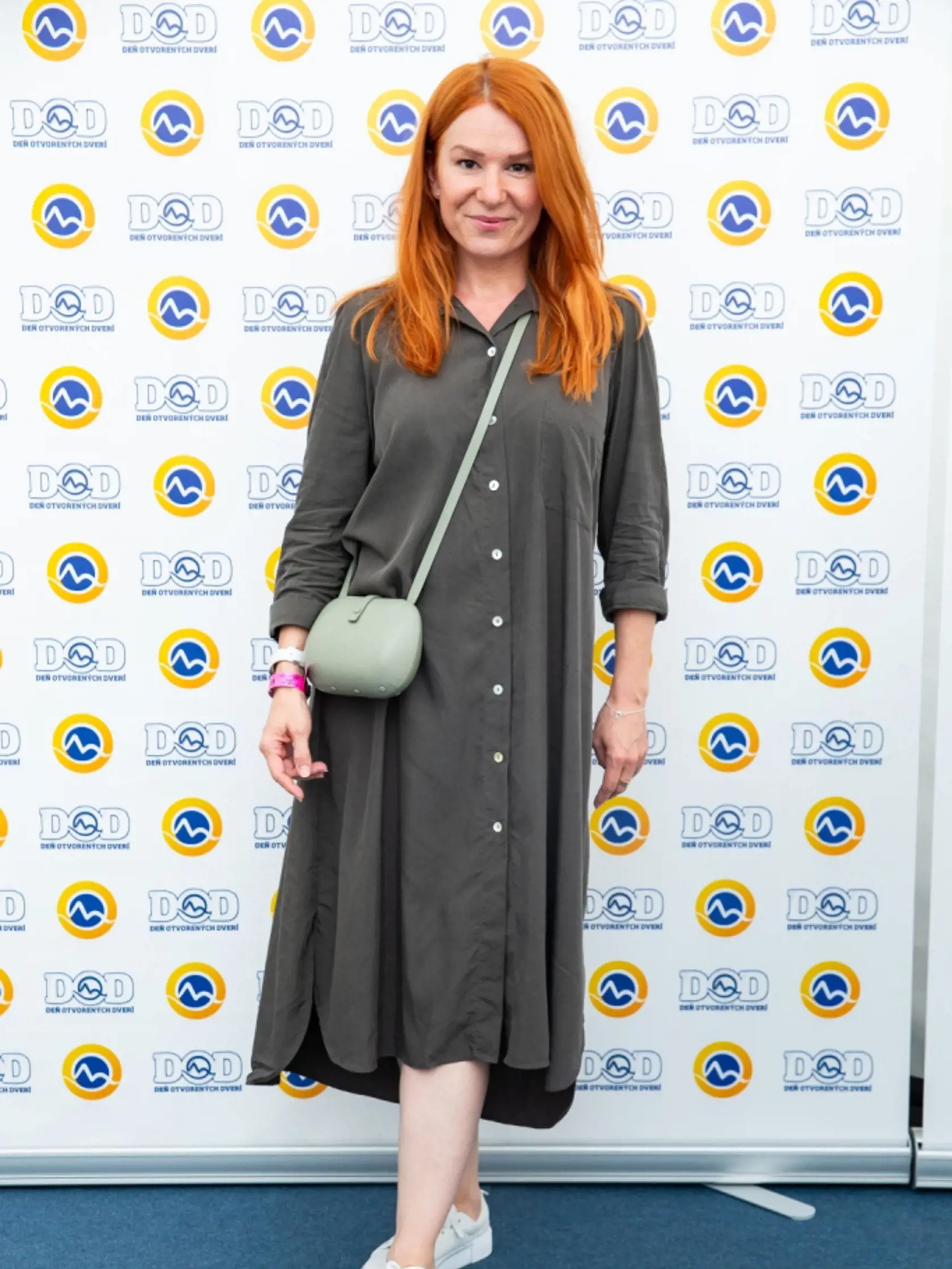 Helena Krajčiová.