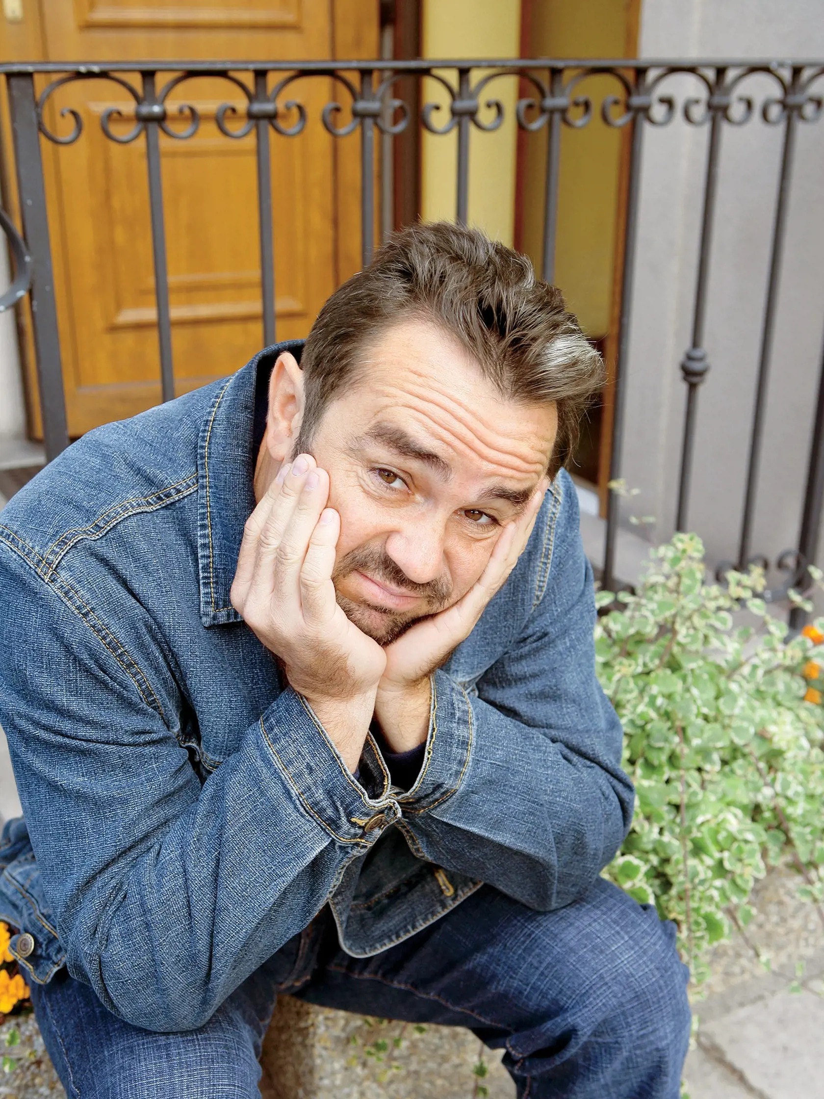 Jozef Pročko