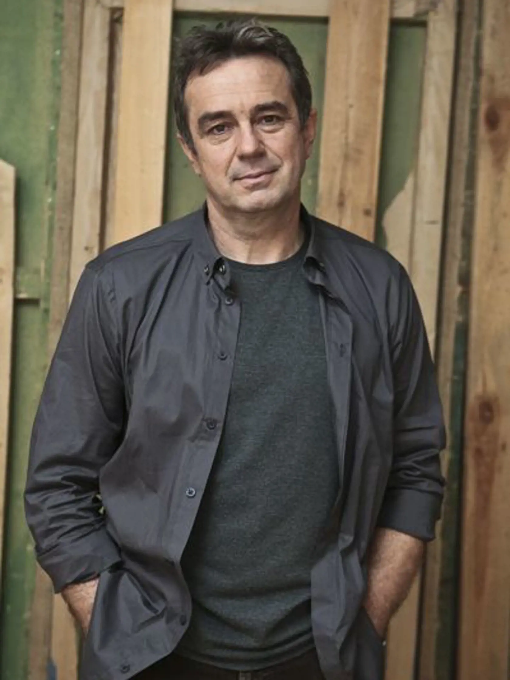 Jožo Pročko