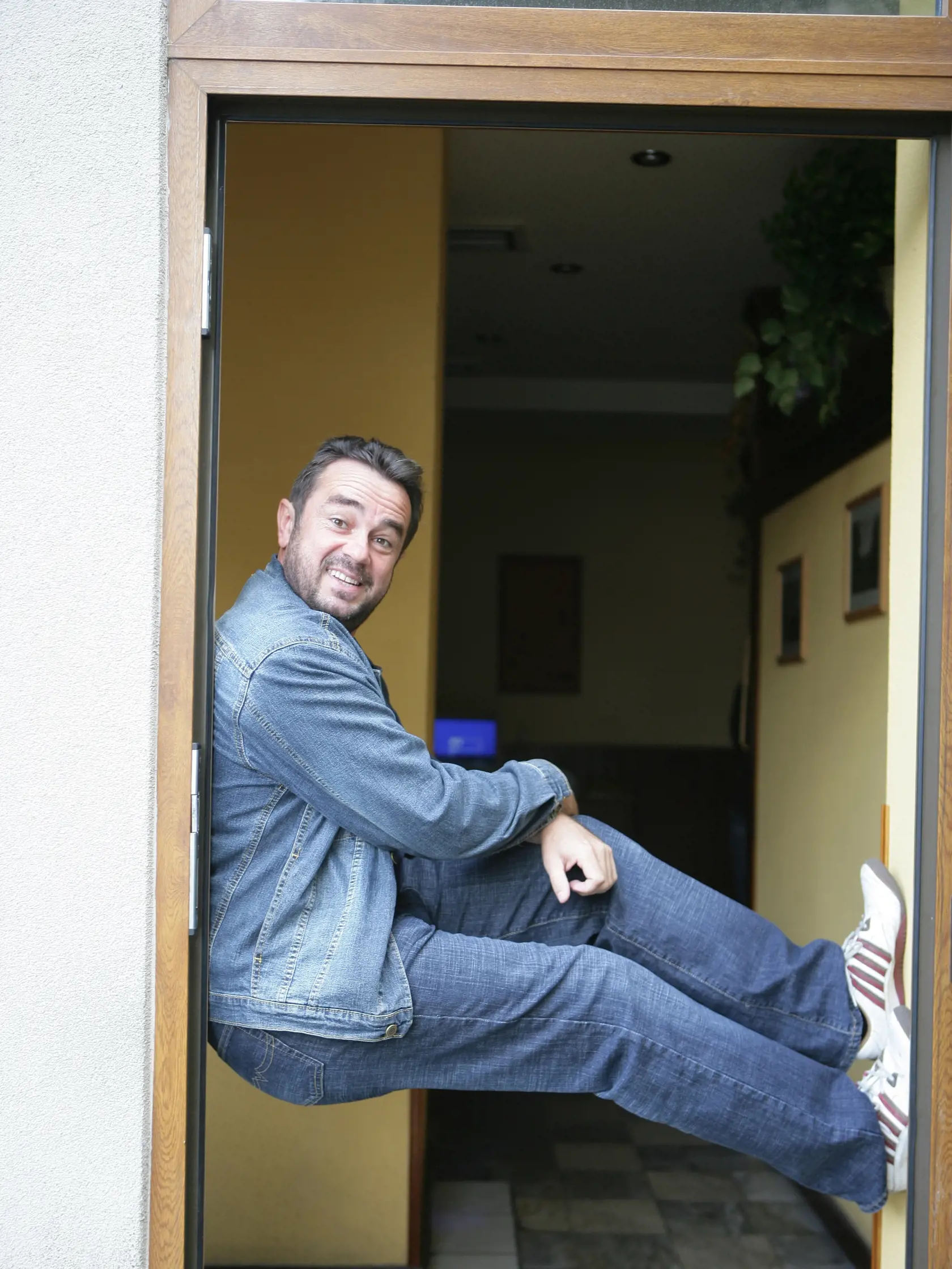 Jozef Pročko