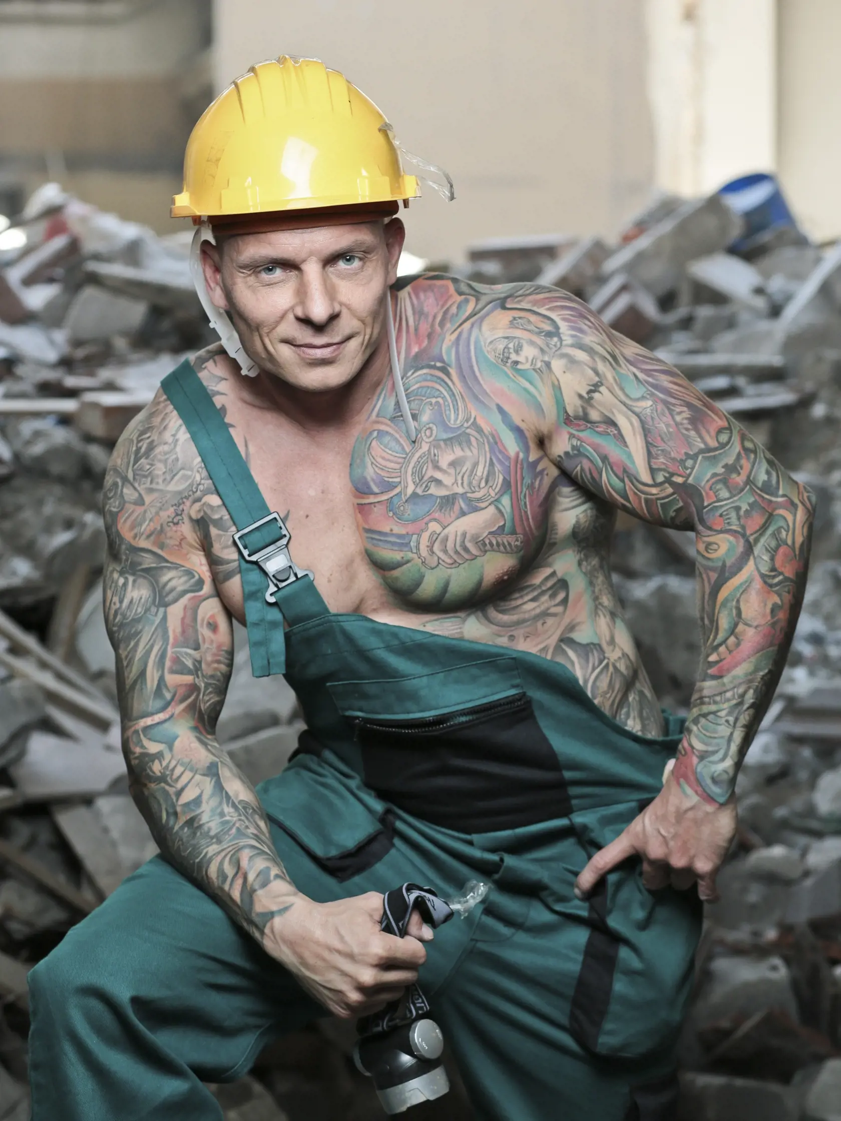 Lukáš Hoffman alias Luky 