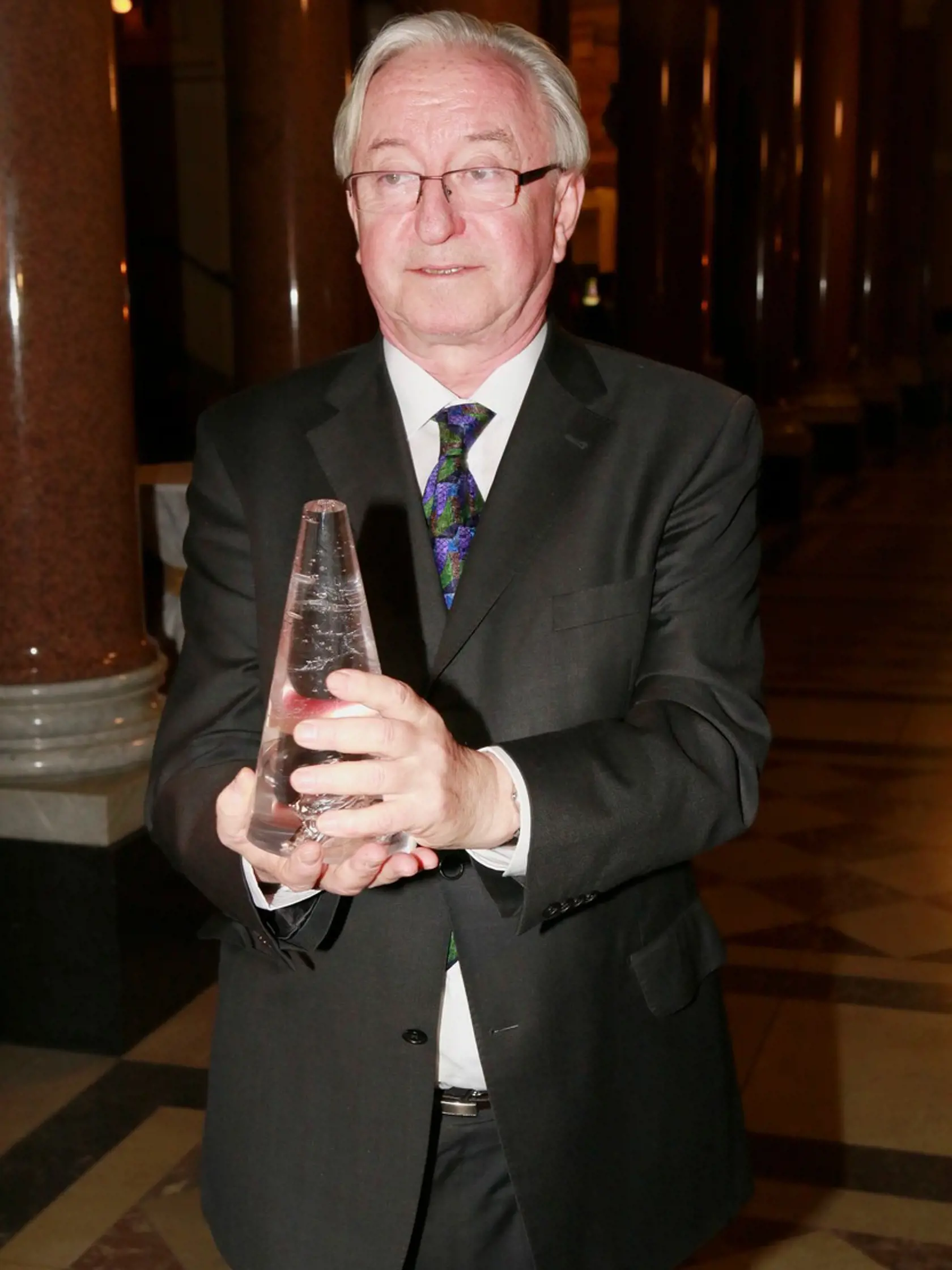 Jiří Lábus (70)