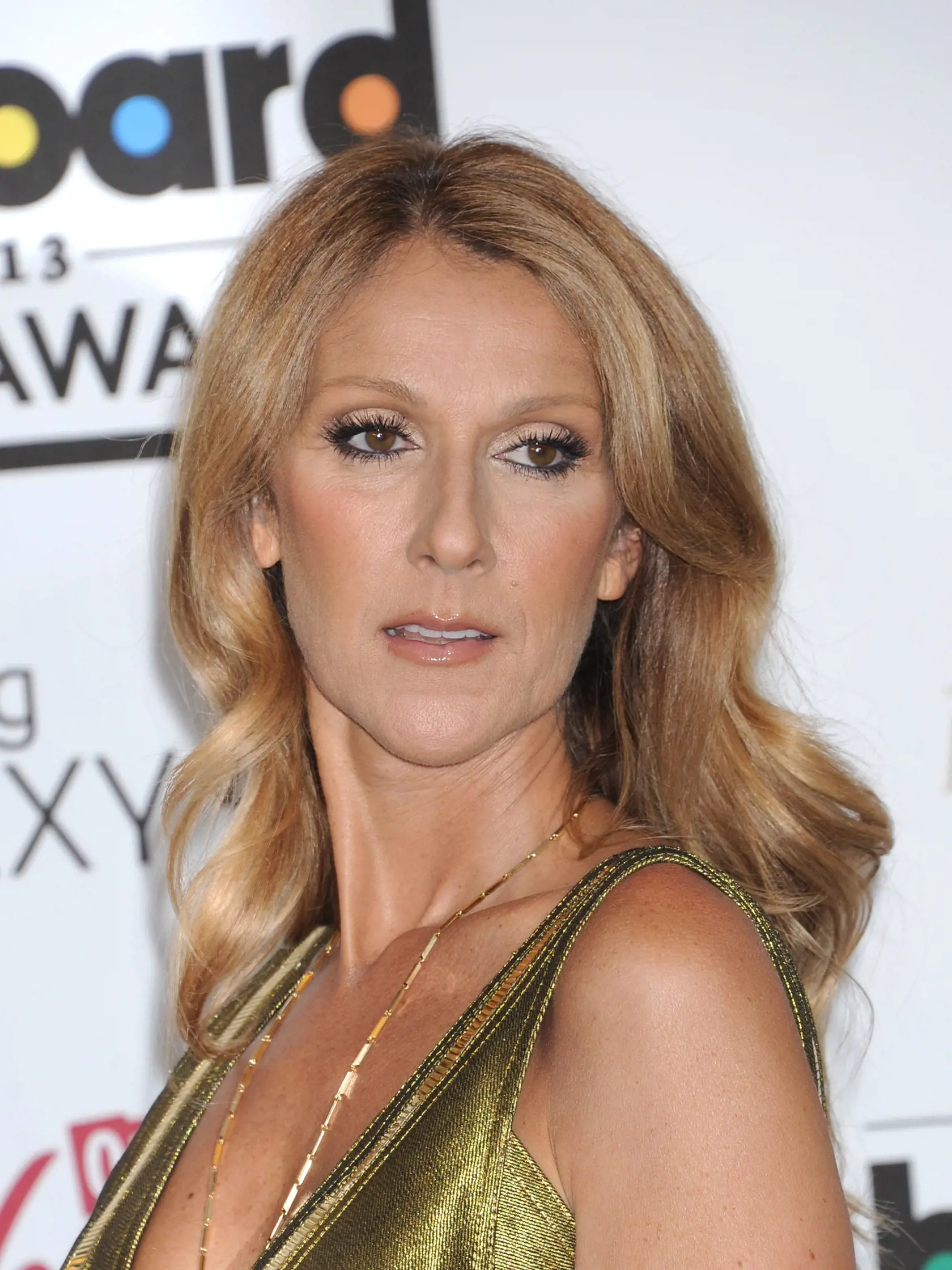 Céline Dion